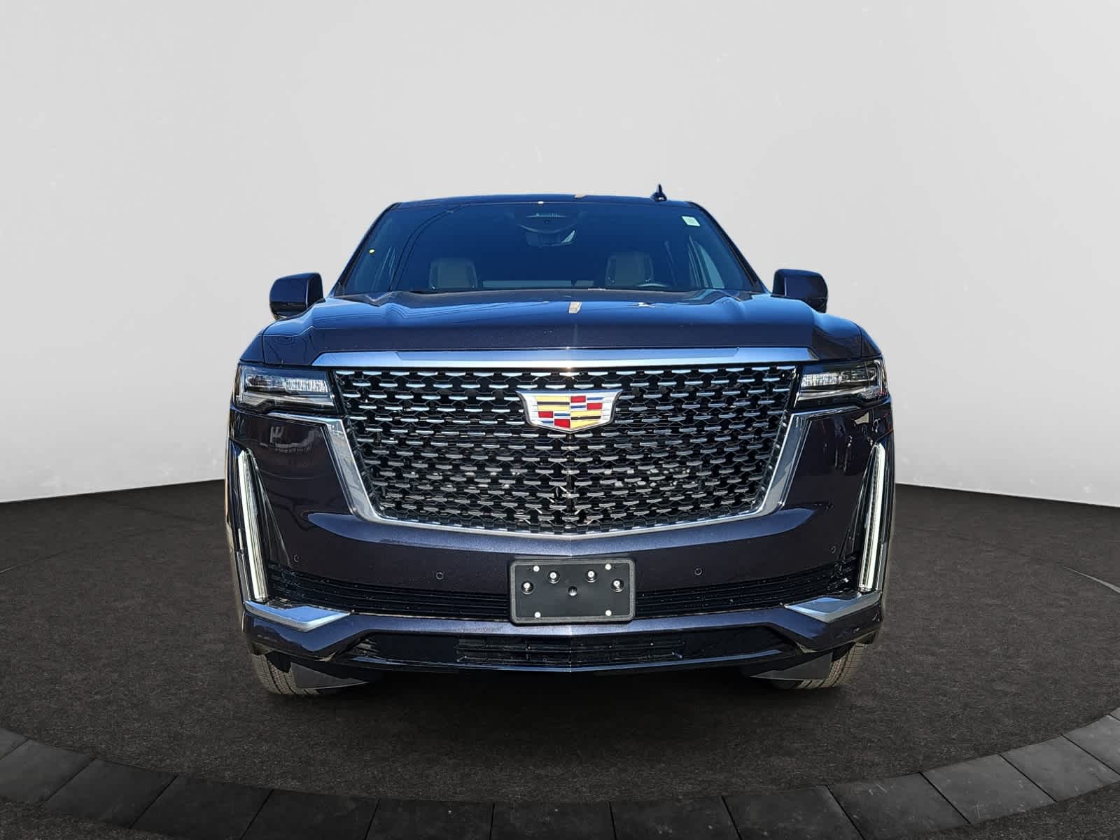 new 2024 Cadillac Escalade car, priced at $98,815