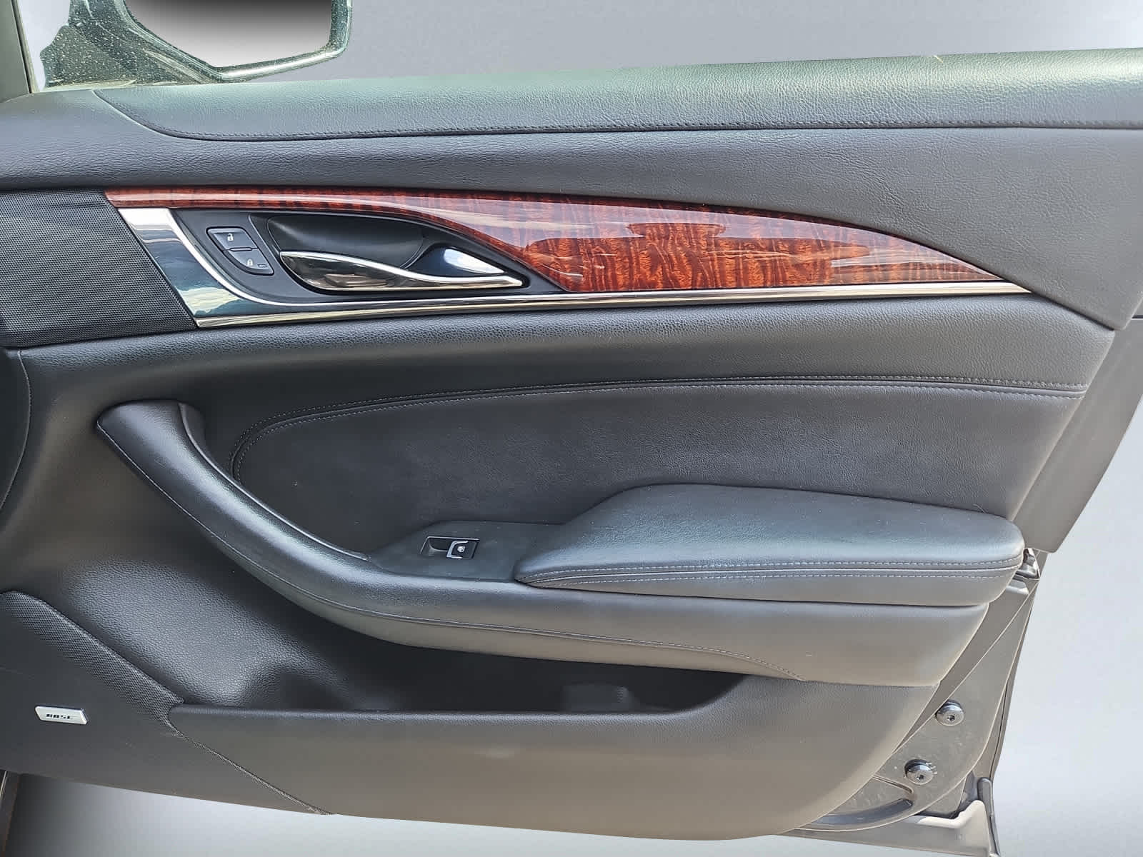 used 2014 Cadillac CTS car, priced at $12,998