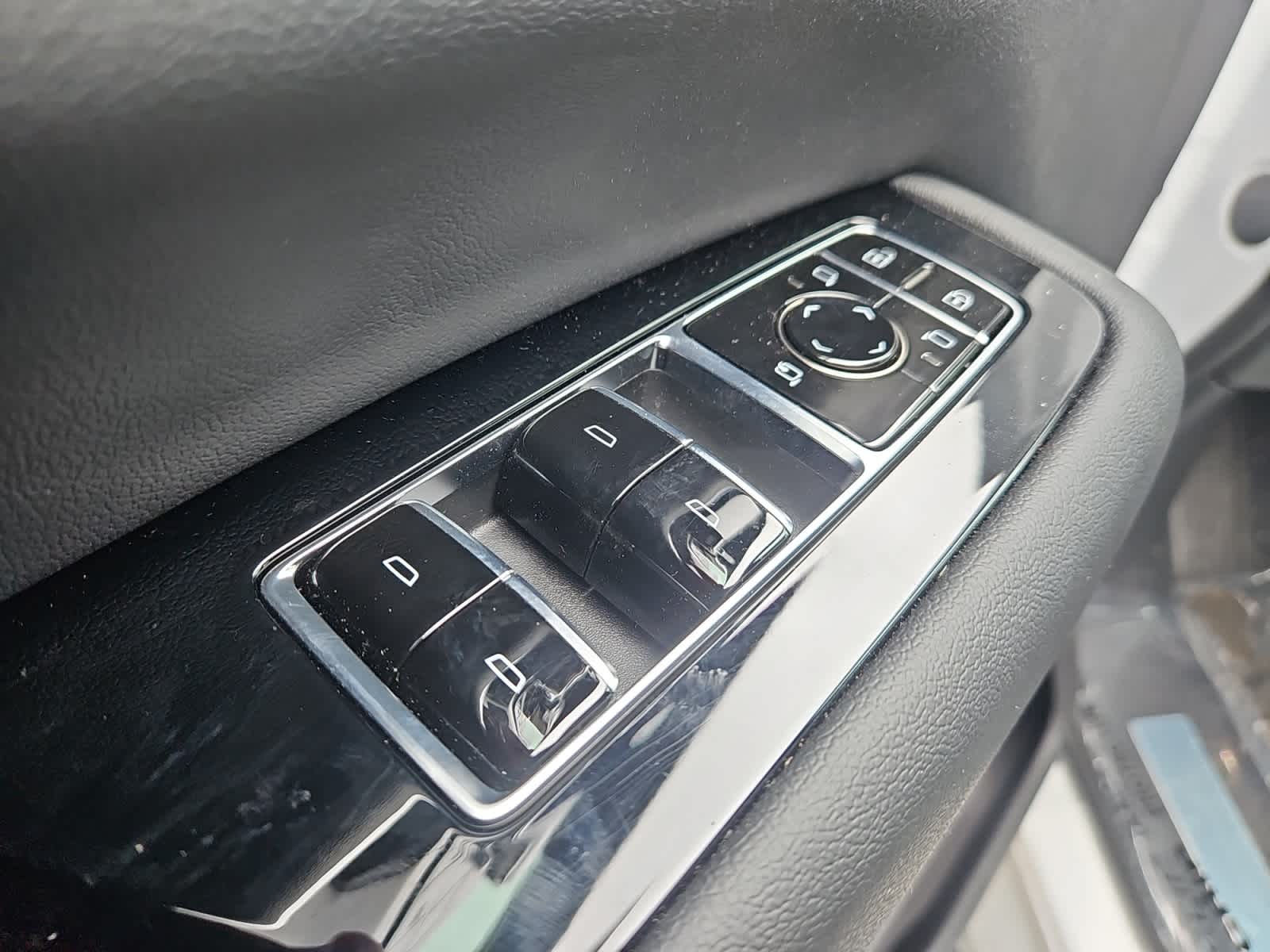 new 2025 Cadillac ESCALADE IQ car, priced at $132,960