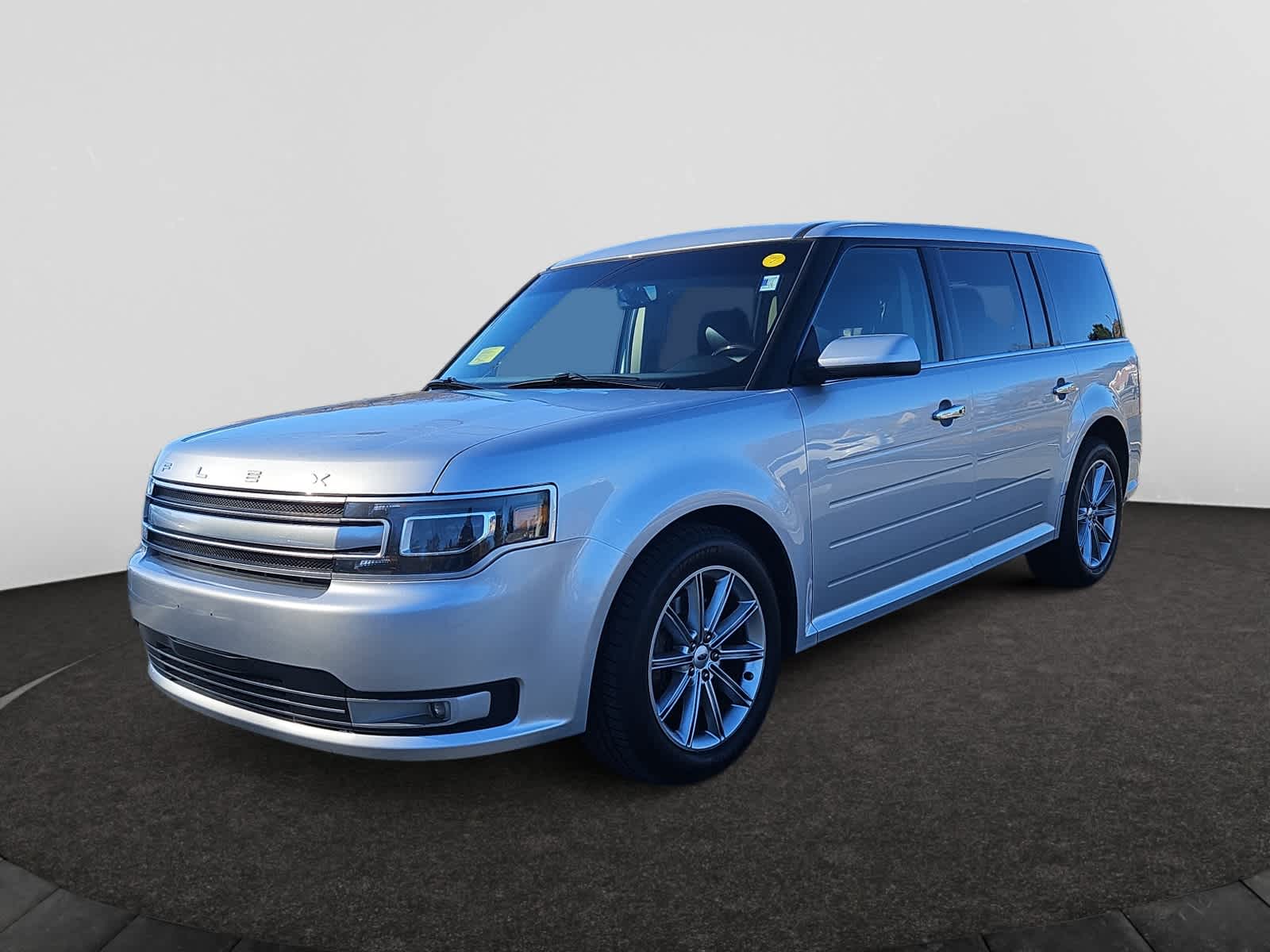 used 2014 Ford Flex car, priced at $10,998