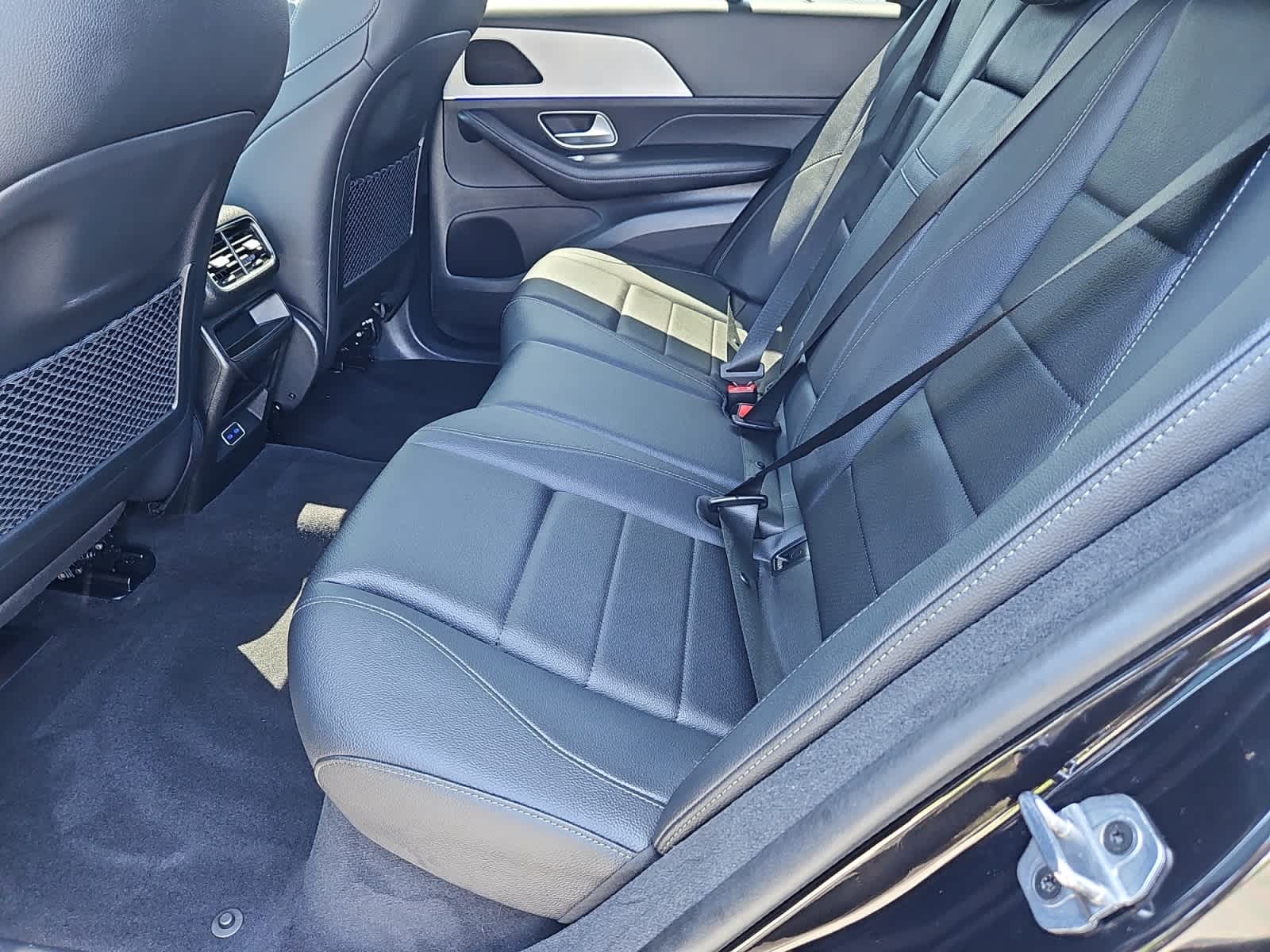 used 2024 Mercedes-Benz GLE car, priced at $52,888