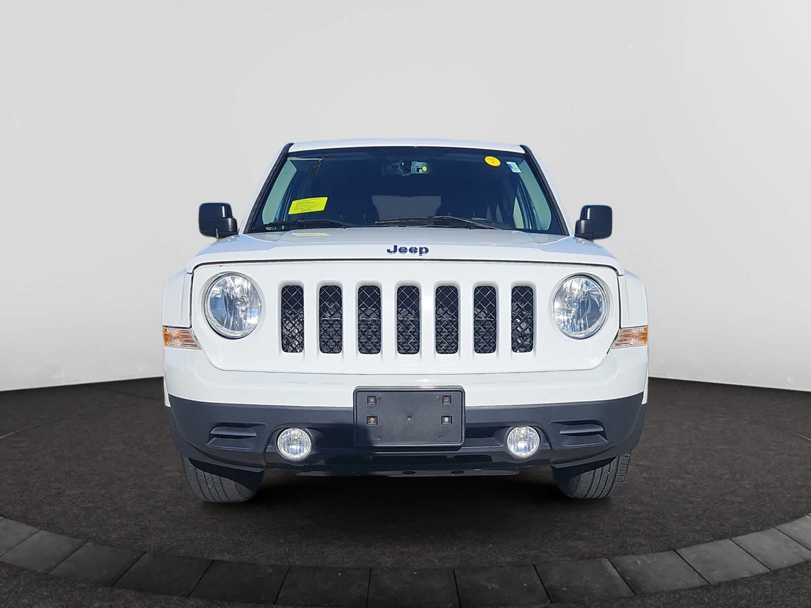 used 2016 Jeep Patriot car, priced at $9,998