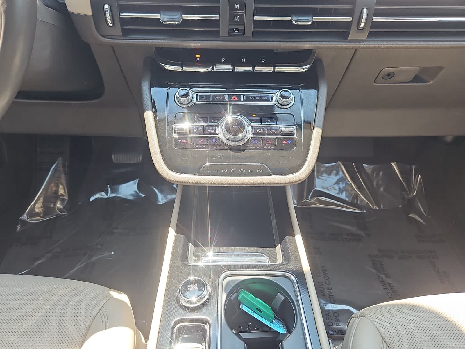 used 2022 Lincoln Corsair car, priced at $33,798