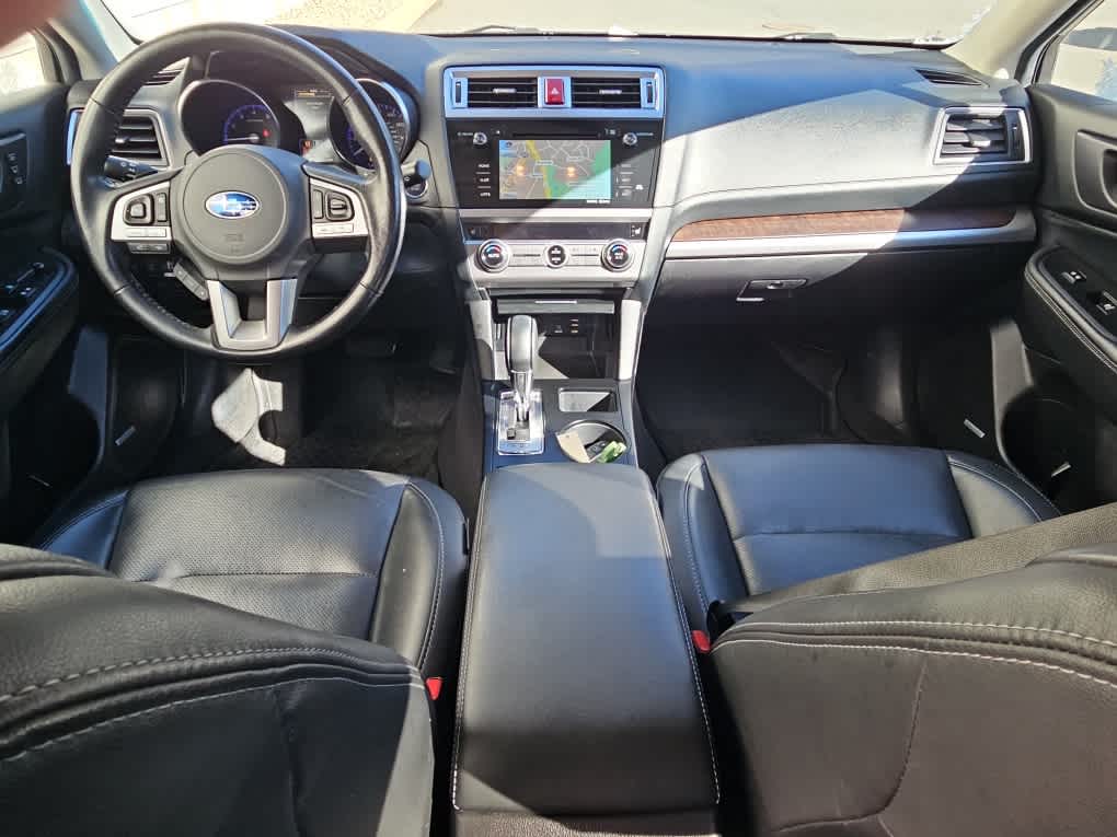 used 2016 Subaru Outback car, priced at $14,488