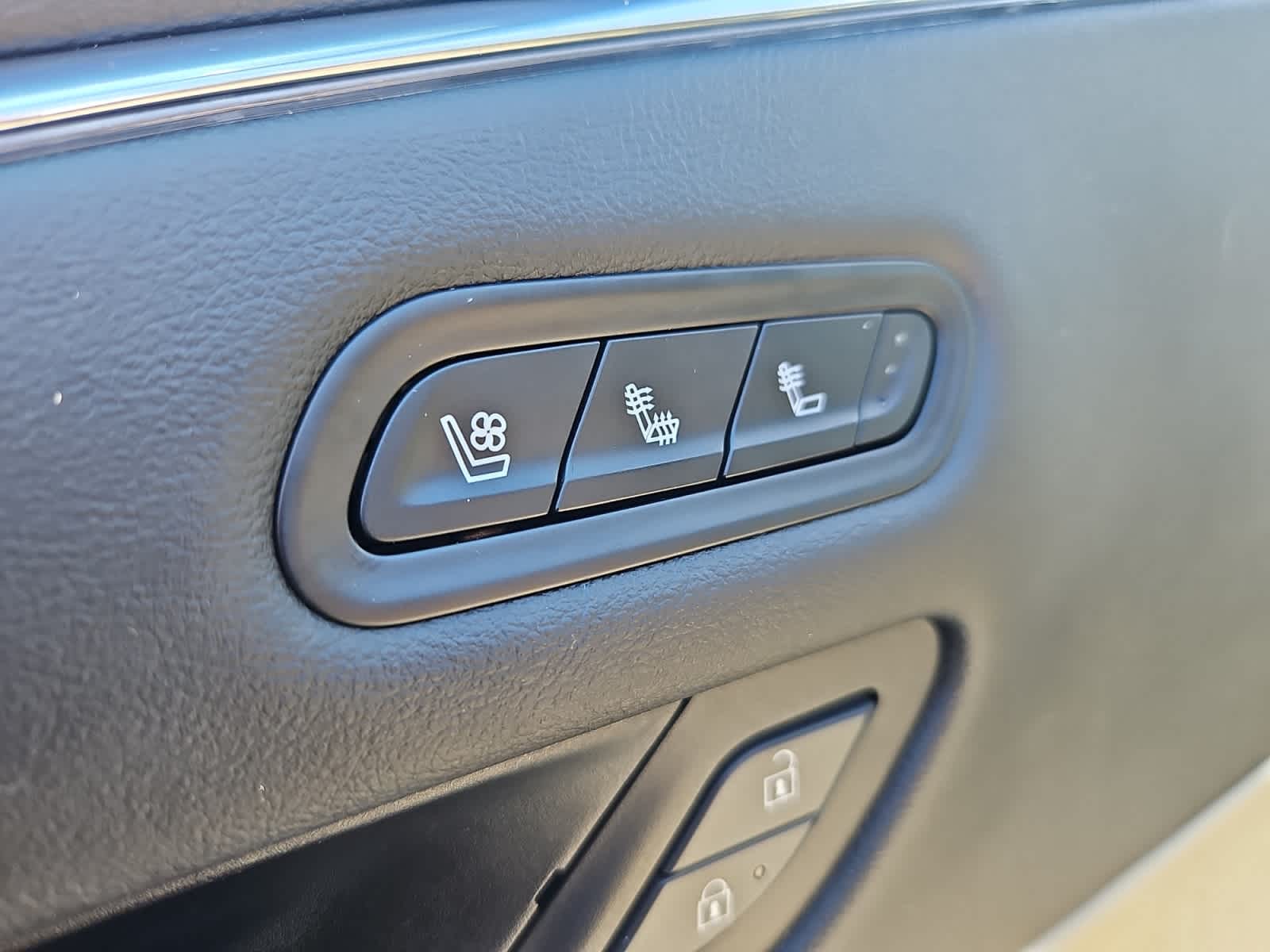 used 2021 Cadillac Escalade car, priced at $61,898