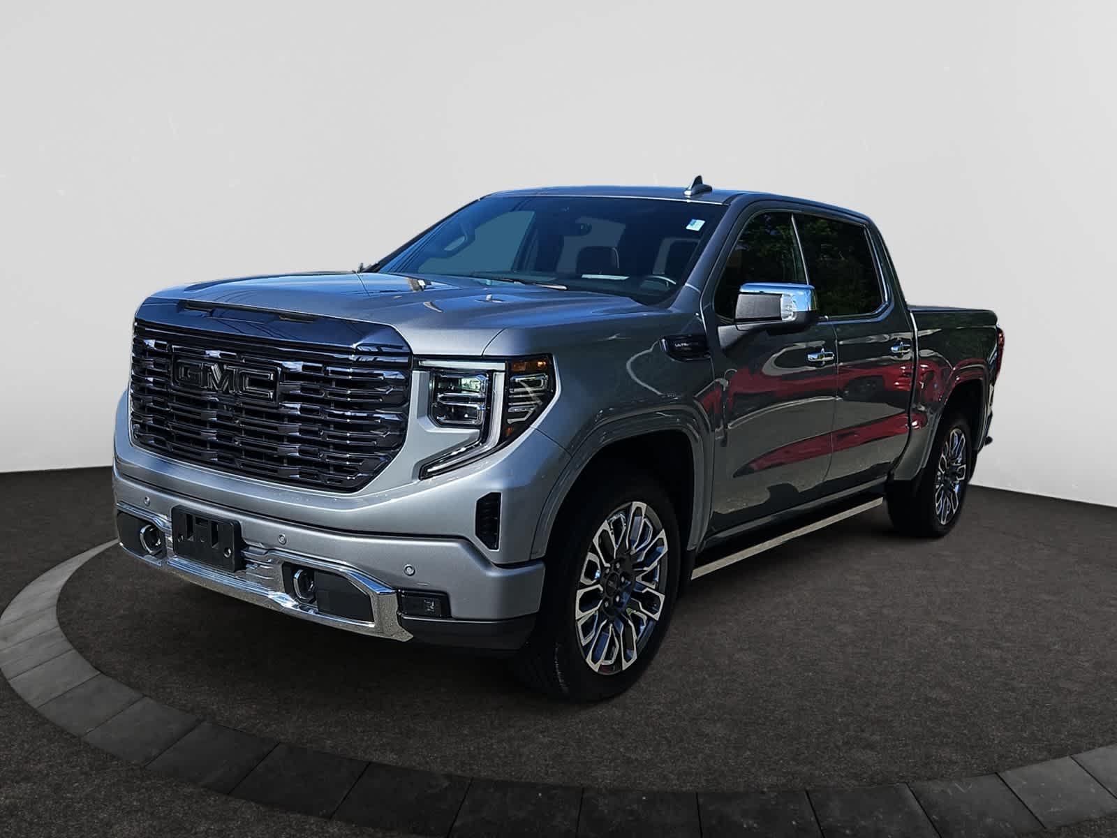 used 2024 GMC Sierra 1500 car