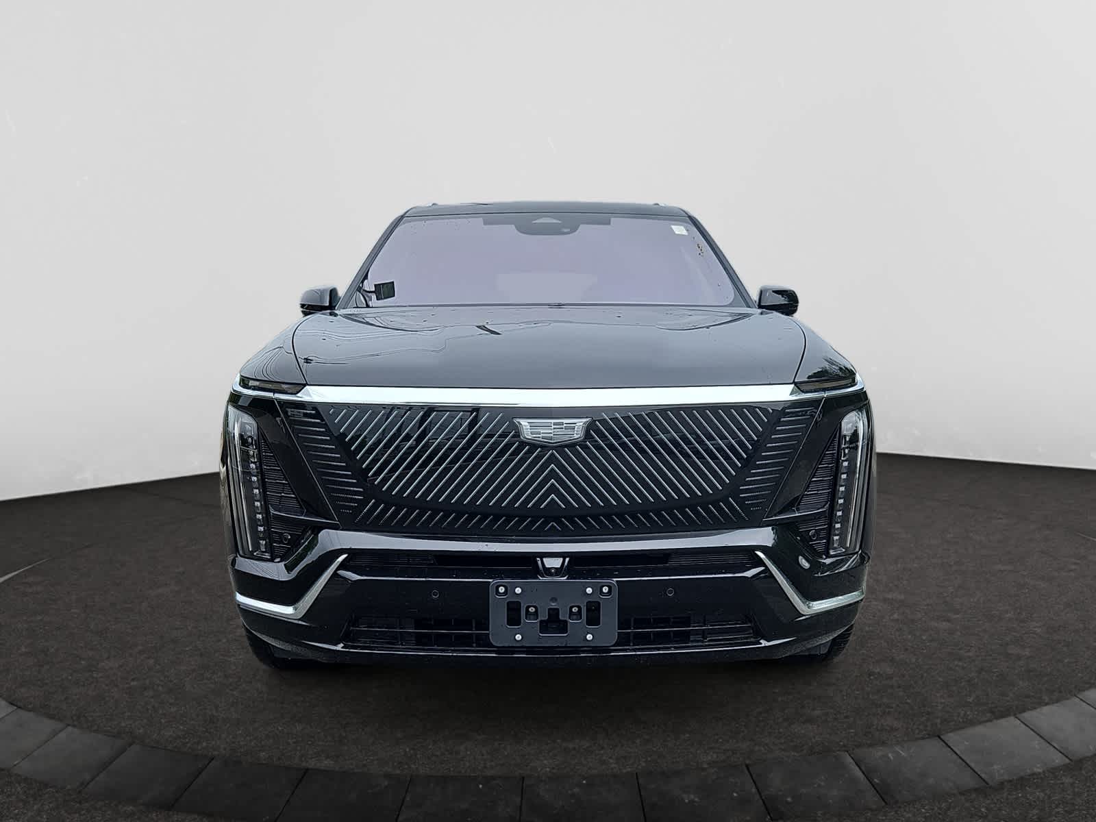 new 2026 Cadillac VISTIQ car, priced at $80,215