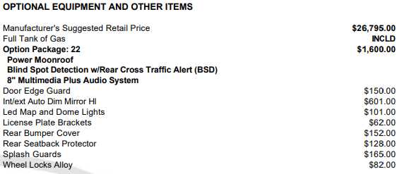 used 2022 Subaru Crosstrek car, priced at $26,998