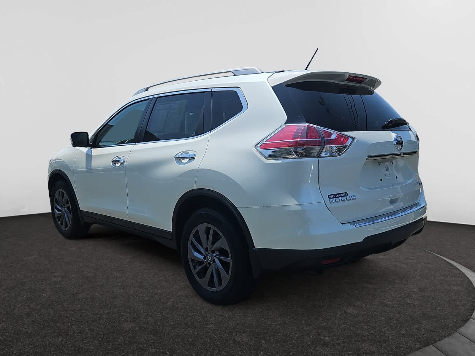 used 2016 Nissan Rogue car, priced at $14,488
