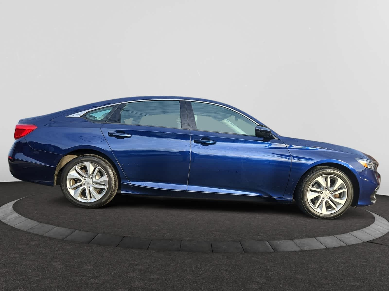 used 2020 Honda Accord Sedan car, priced at $19,998