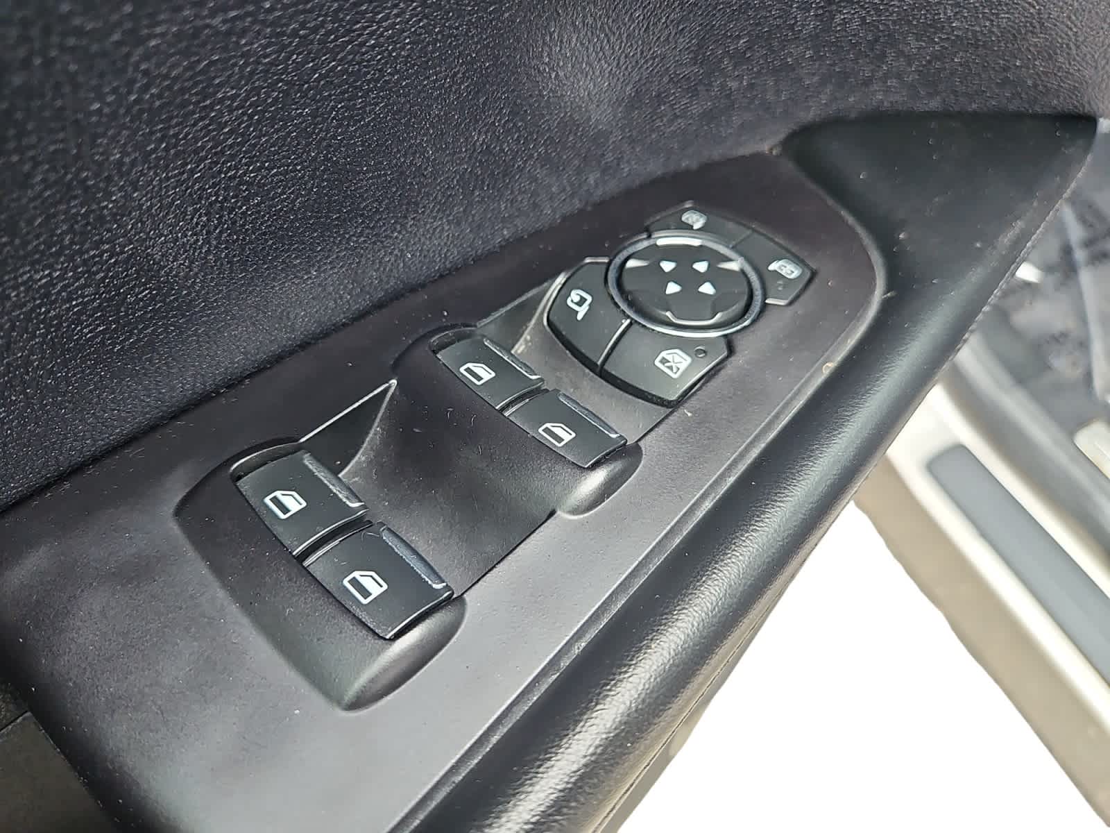 used 2018 Lincoln MKX car, priced at $22,488