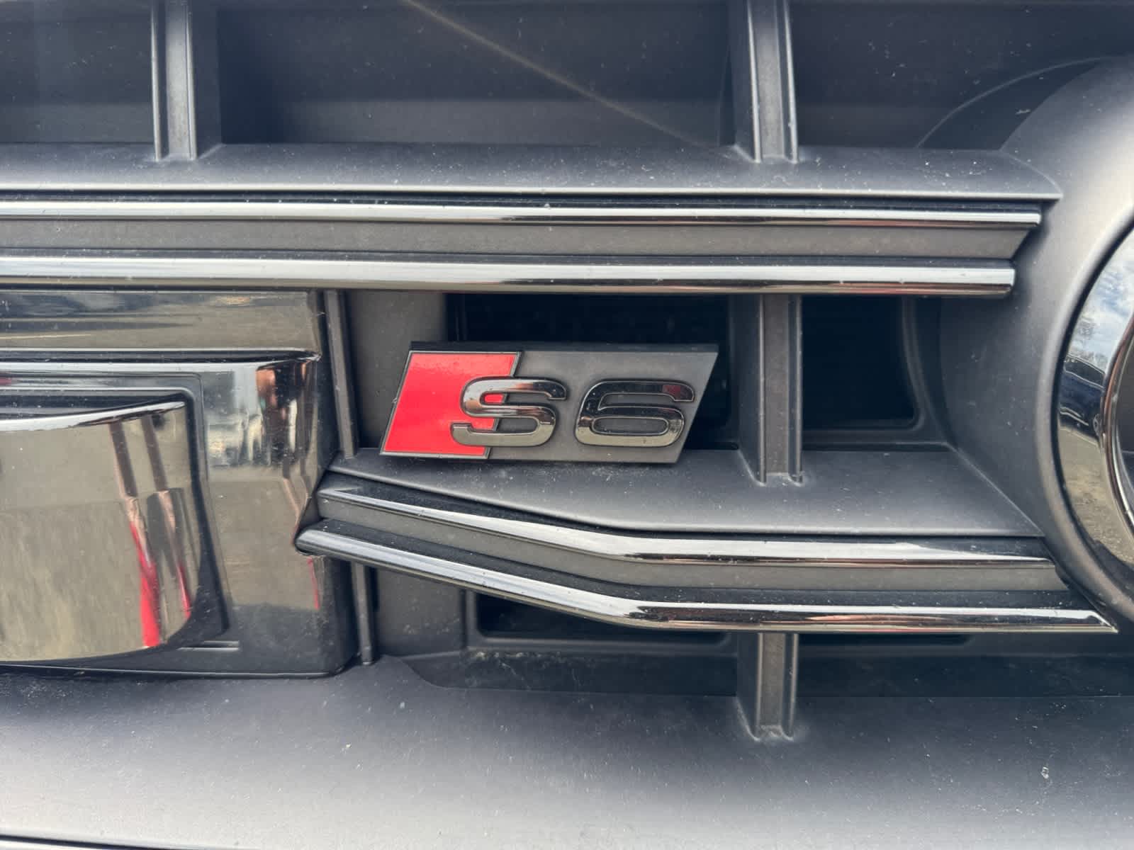 used 2022 Audi S6 Sedan car, priced at $51,998