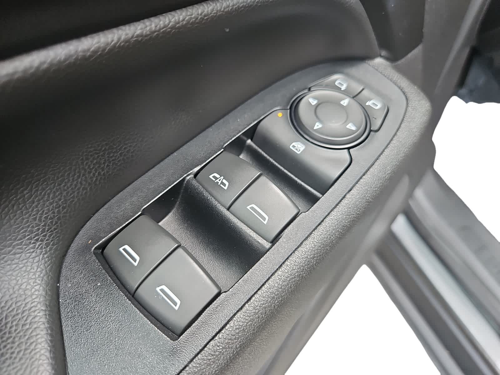 used 2018 Chevrolet Equinox car, priced at $13,888