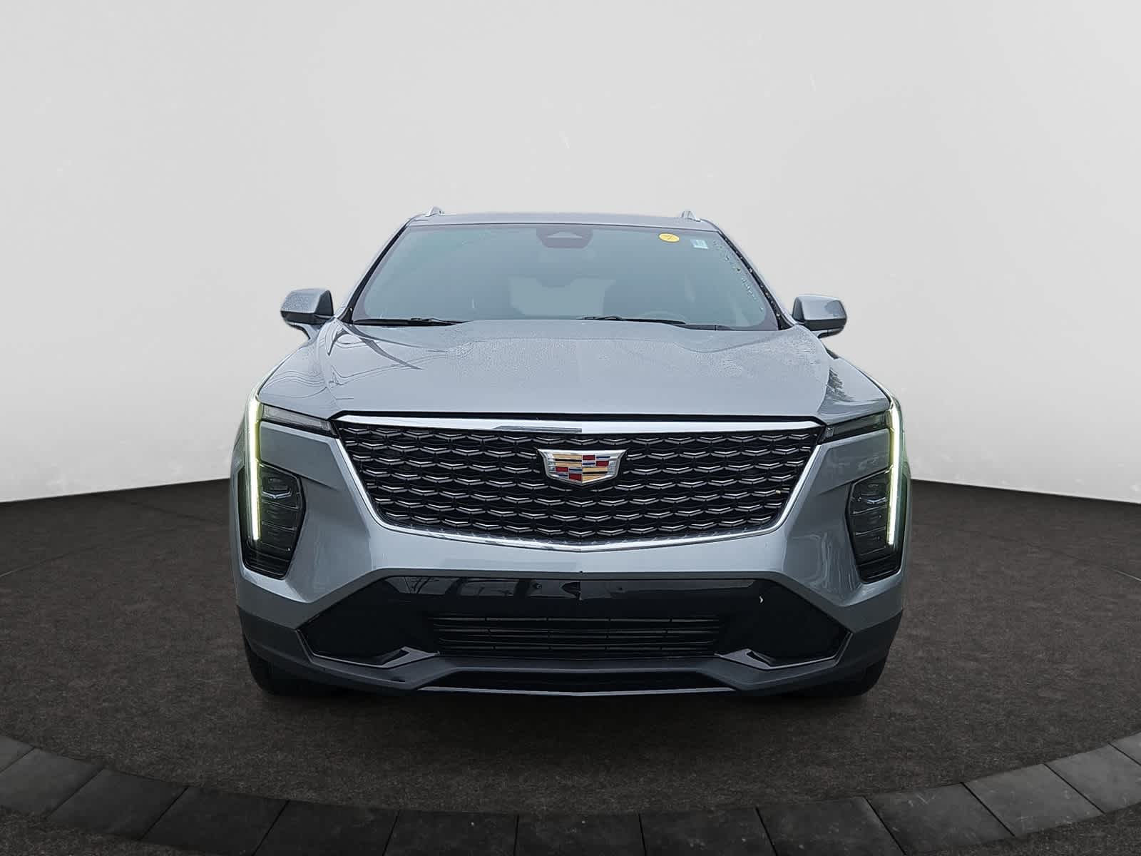 used 2024 Cadillac XT4 car, priced at $35,998