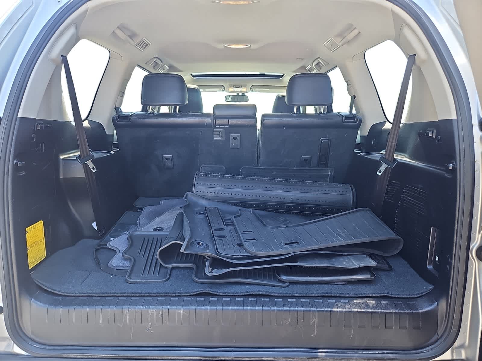 used 2018 Lexus GX car, priced at $25,898