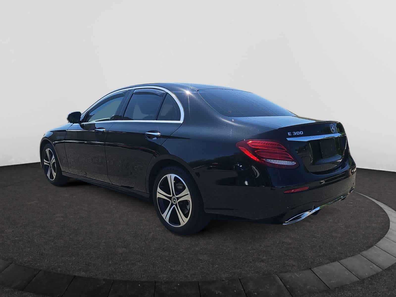 used 2019 Mercedes-Benz E-Class car, priced at $23,998