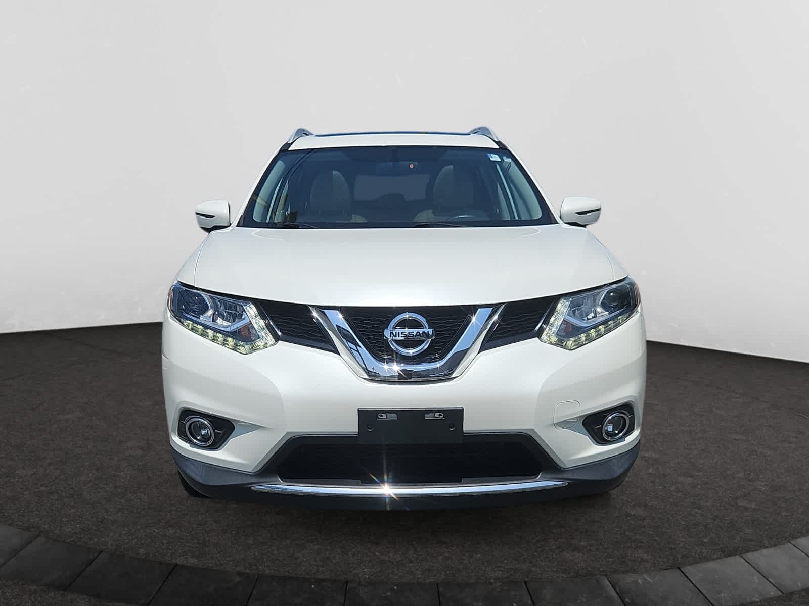 used 2016 Nissan Rogue car, priced at $14,488