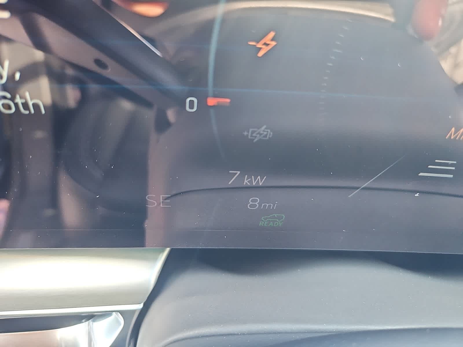 new 2025 Cadillac LYRIQ car, priced at $64,115