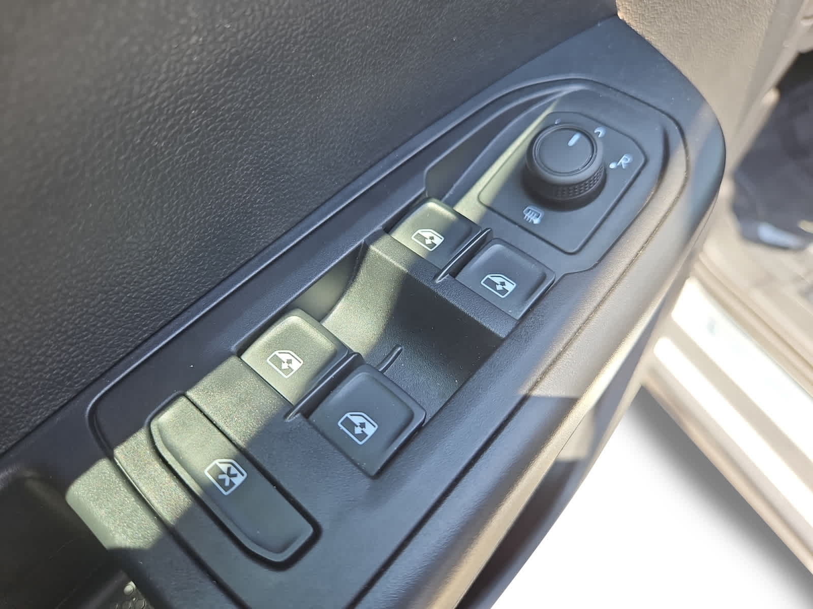 used 2024 Volkswagen Taos car, priced at $28,688
