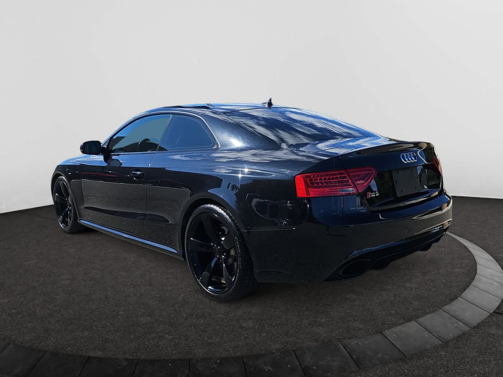 used 2013 Audi RS 5 car, priced at $21,998