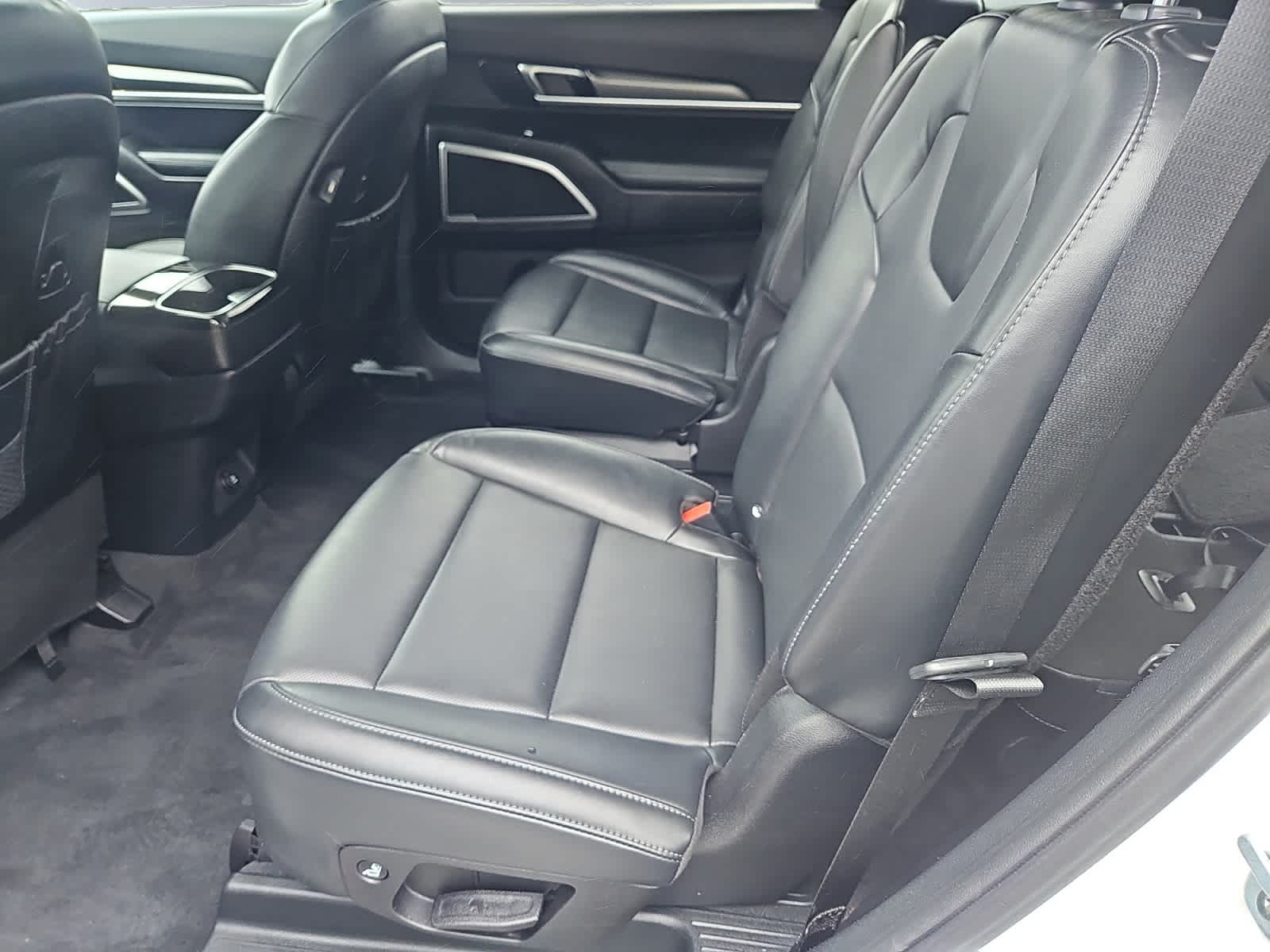 used 2021 Kia Telluride car, priced at $28,998