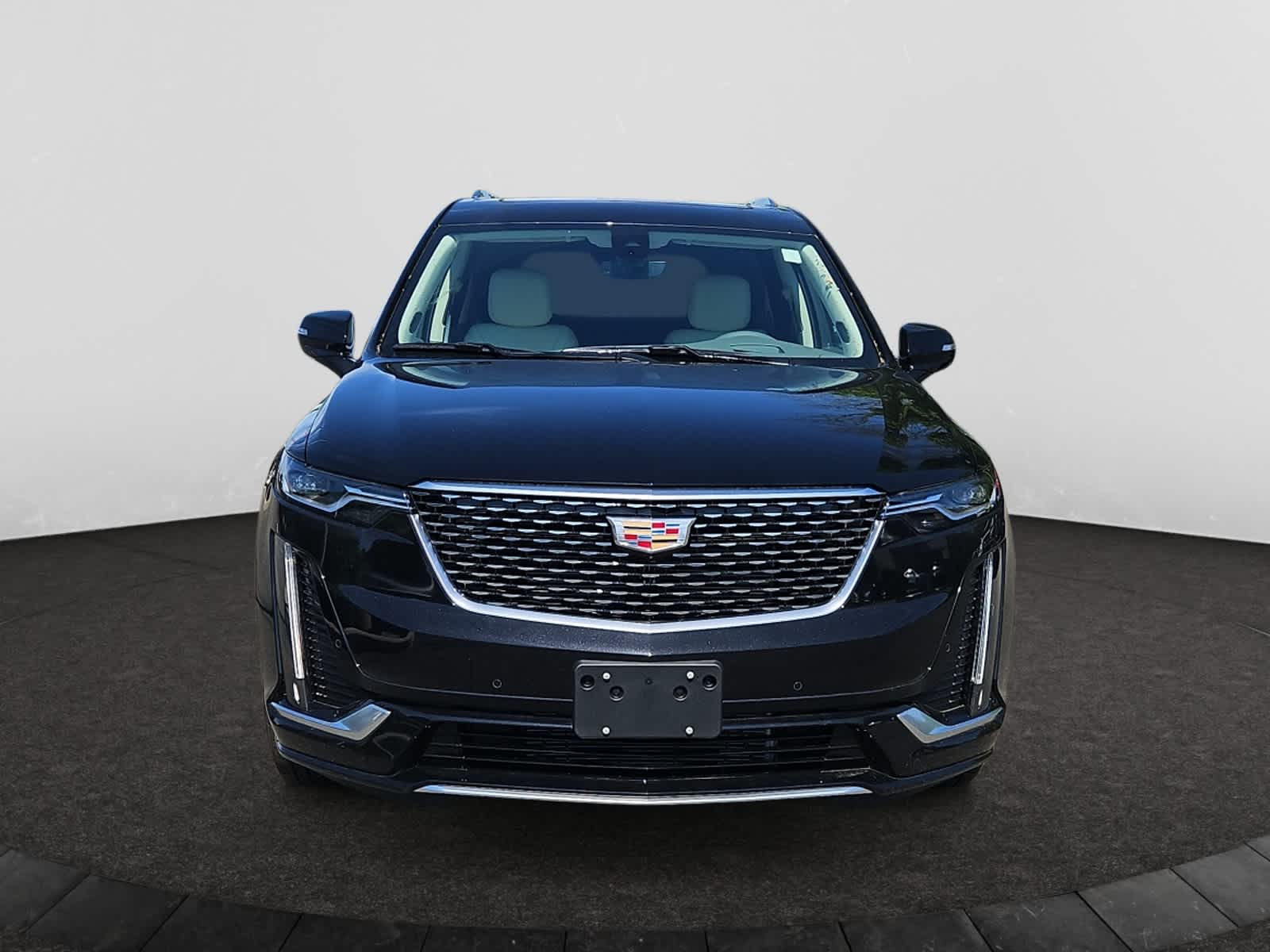 new 2025 Cadillac XT6 car, priced at $62,565