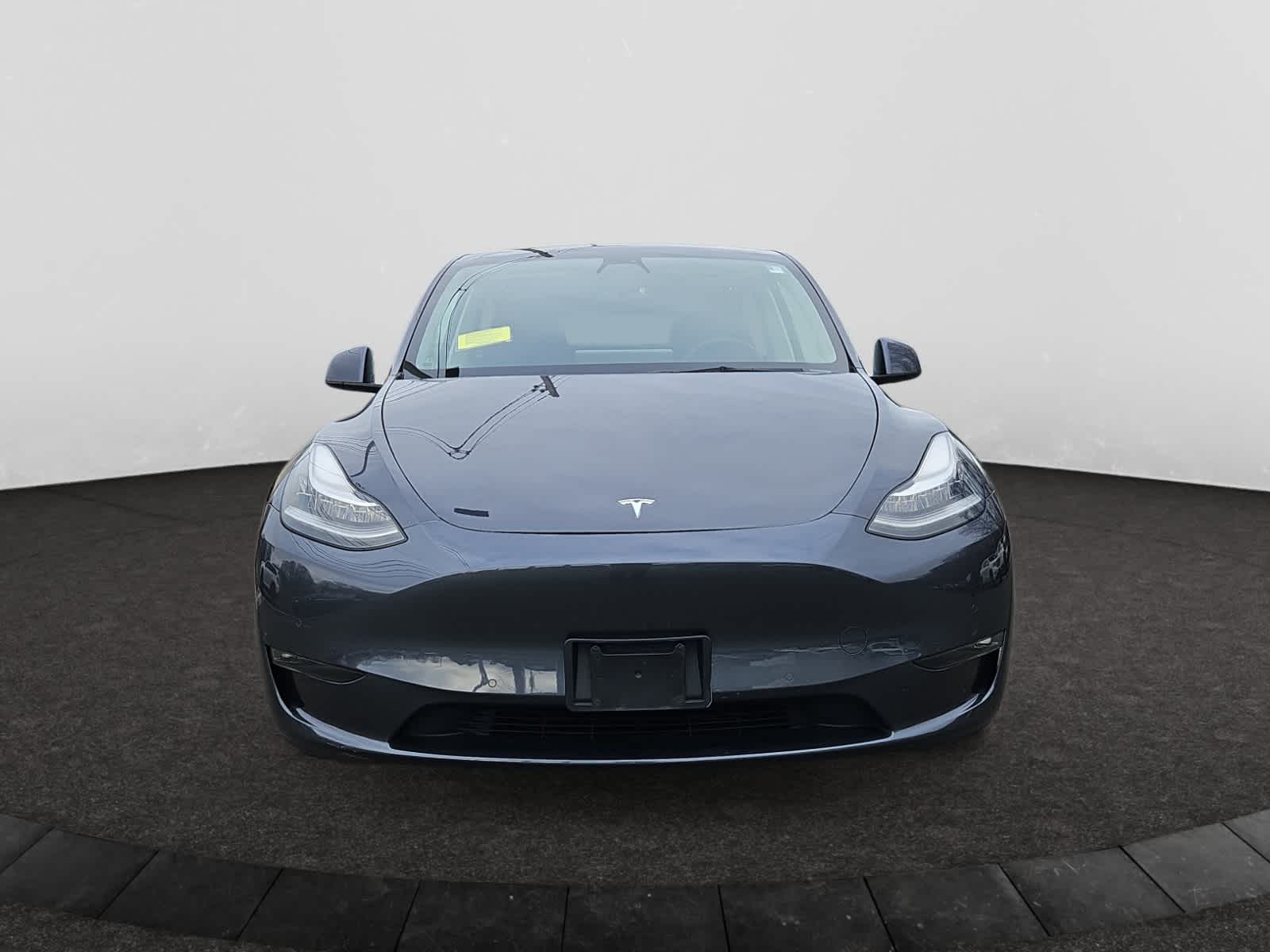 used 2021 Tesla Model Y car, priced at $28,998