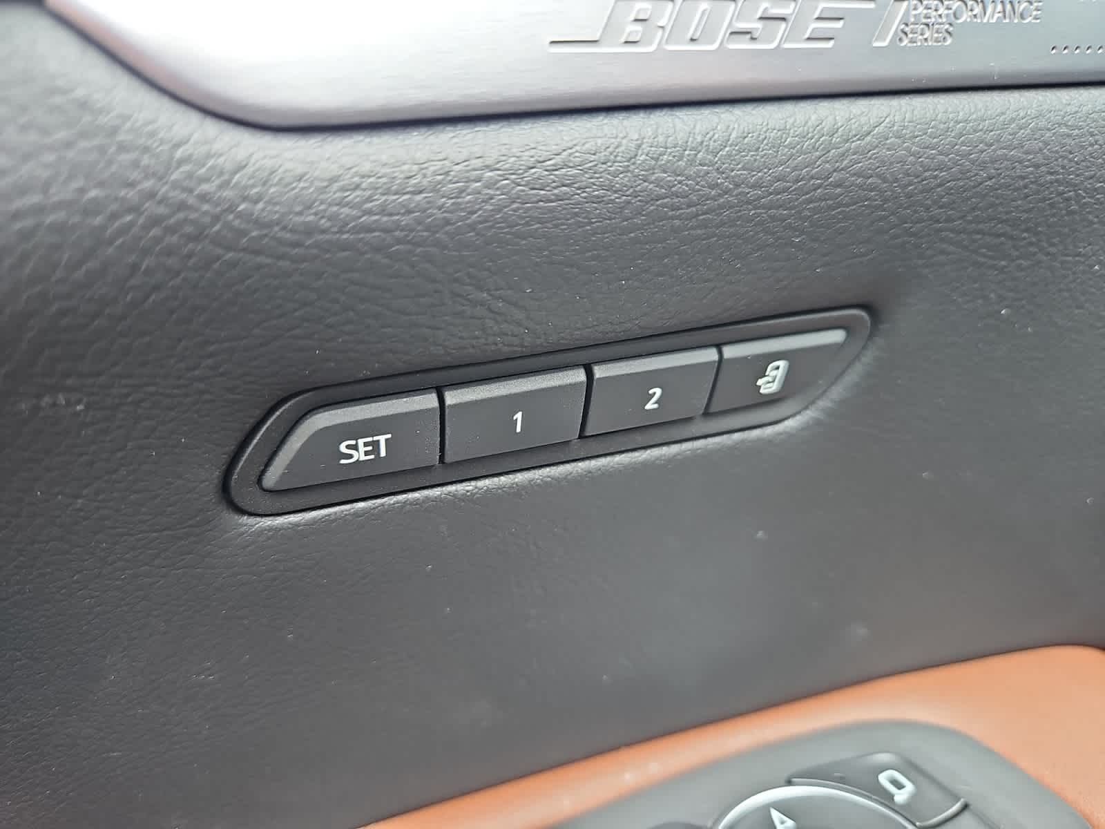 new 2025 Cadillac XT5 car, priced at $60,760