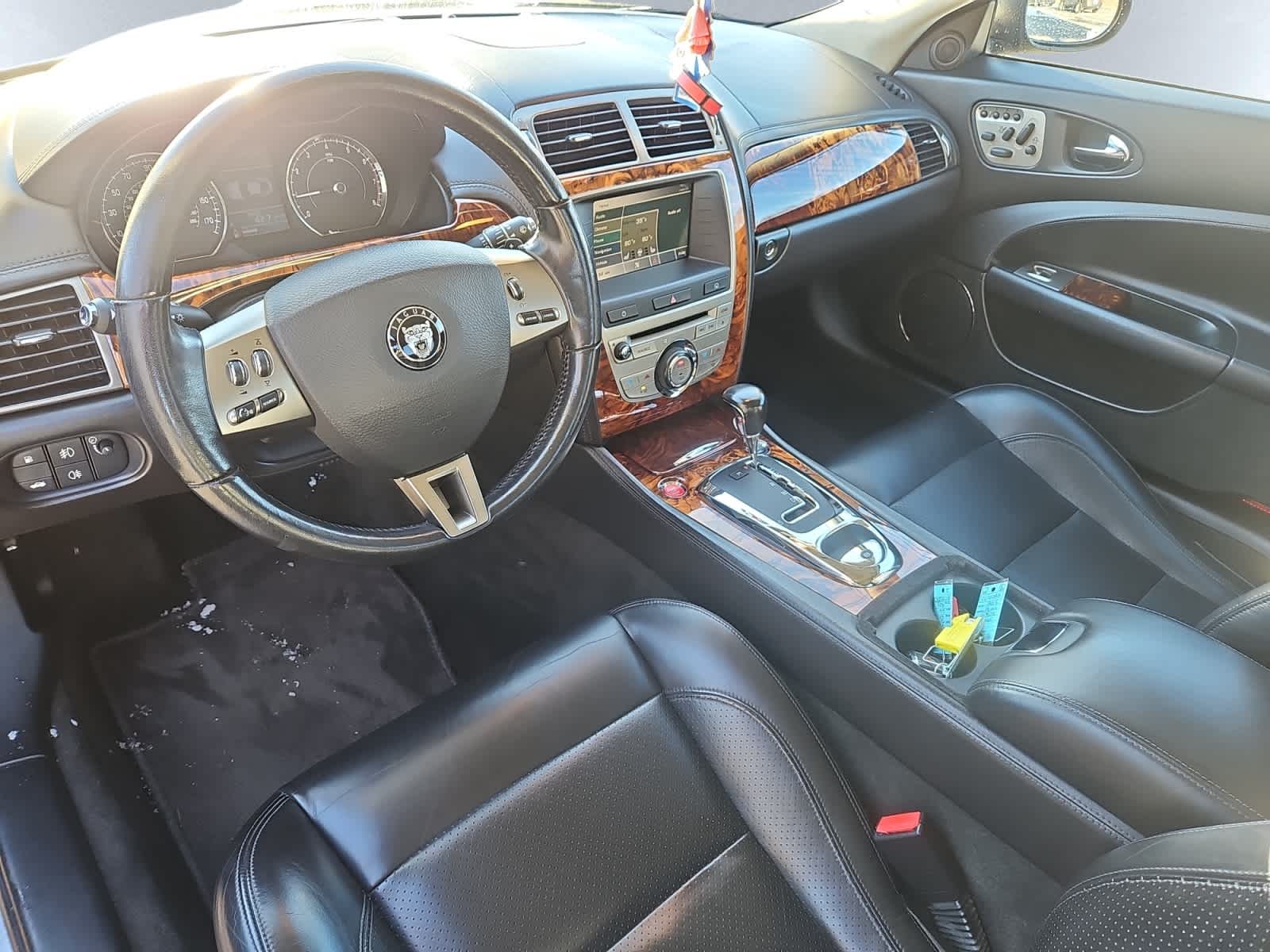 used 2008 Jaguar XK car, priced at $18,998