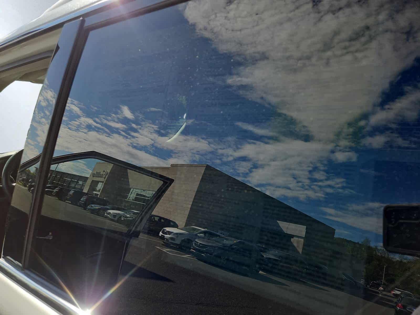 used 2024 INFINITI QX80 car
