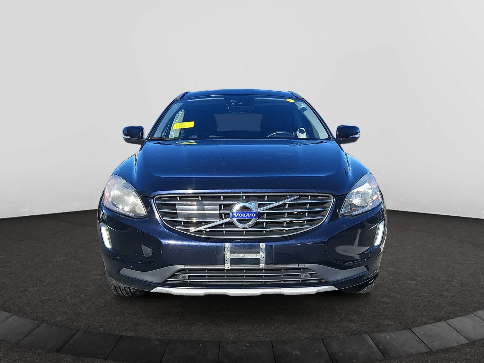 used 2017 Volvo XC60 car, priced at $13,498