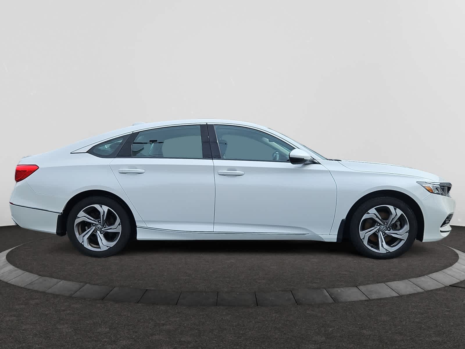 used 2018 Honda Accord Sedan car, priced at $18,998