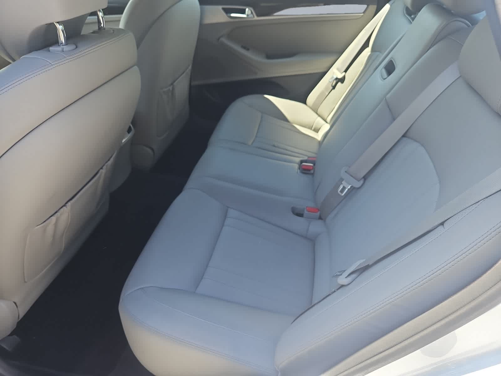 used 2017 Genesis G80 car, priced at $18,888