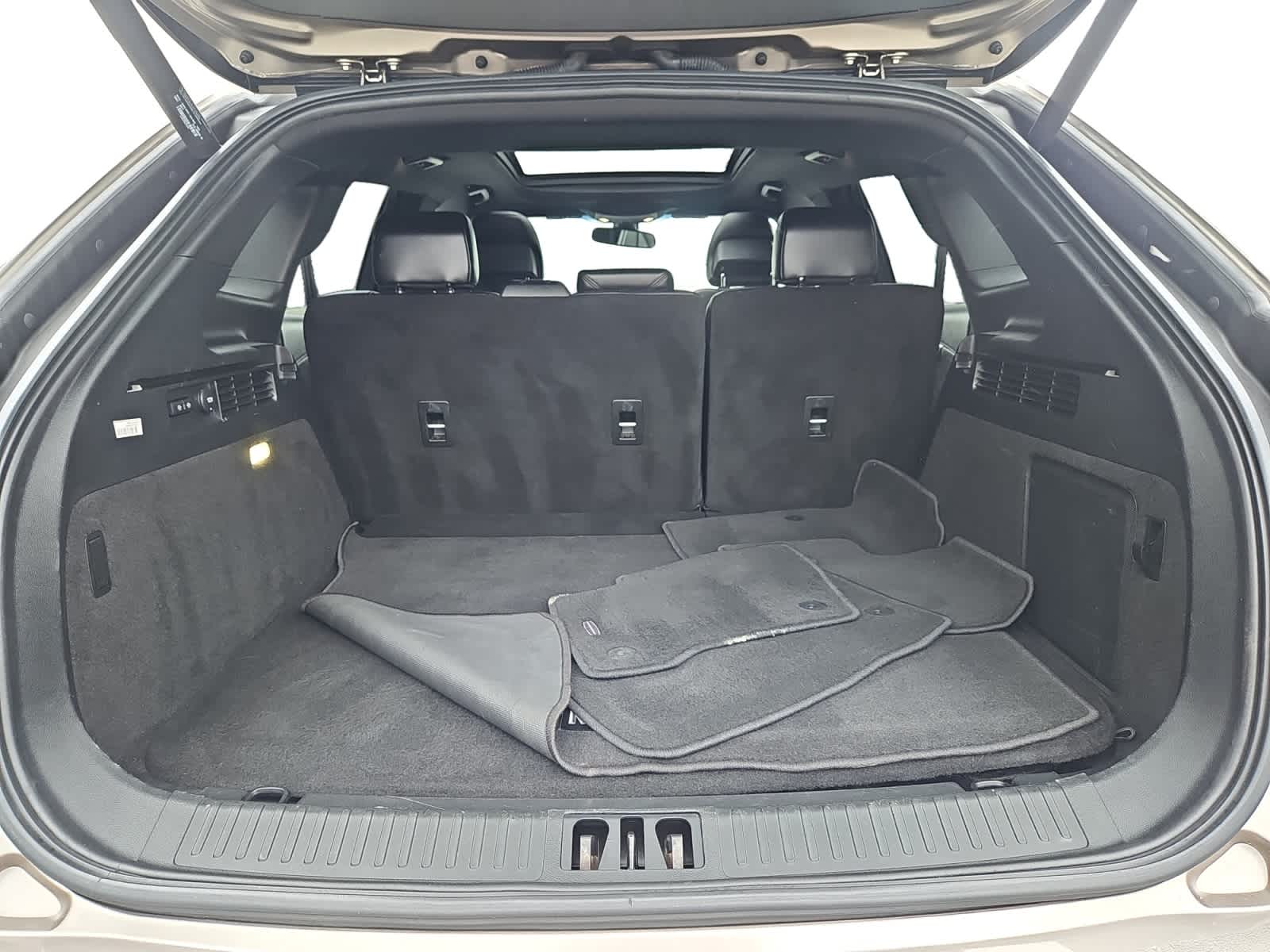 used 2018 Lincoln MKX car, priced at $22,488