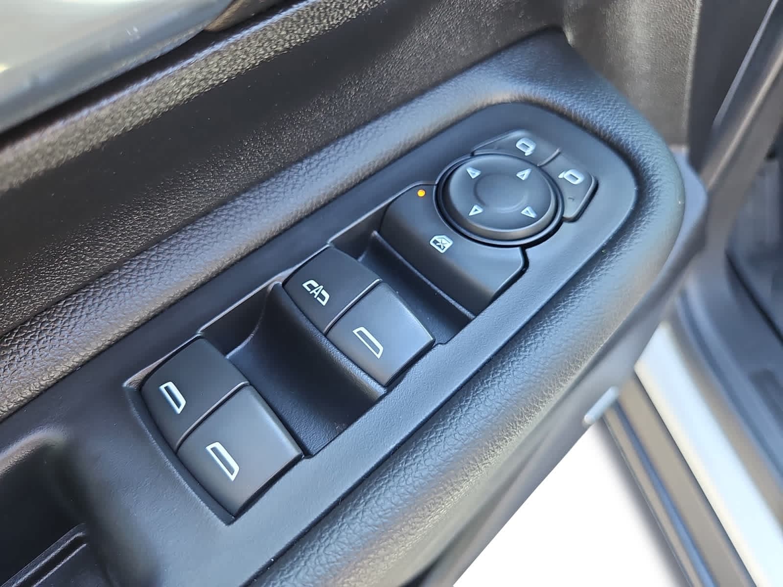 used 2024 GMC Terrain car, priced at $32,488
