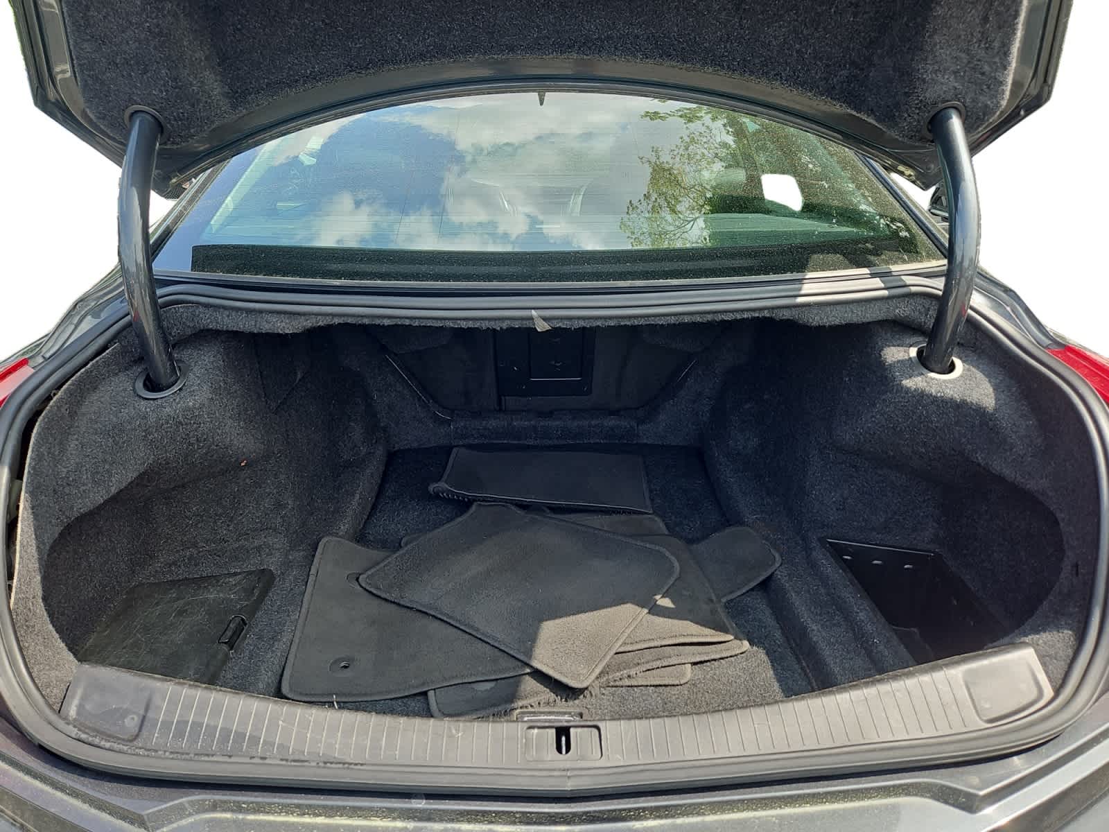 used 2014 Cadillac CTS car, priced at $12,998