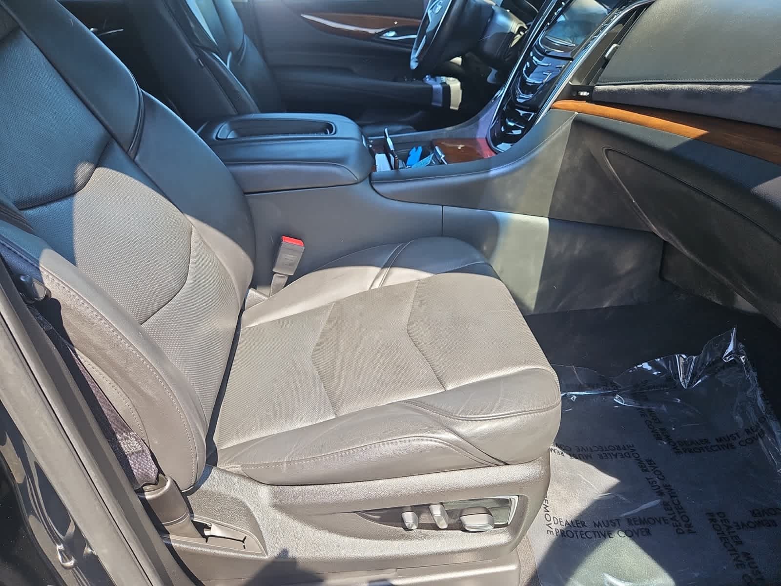 used 2019 Cadillac Escalade ESV car, priced at $37,778