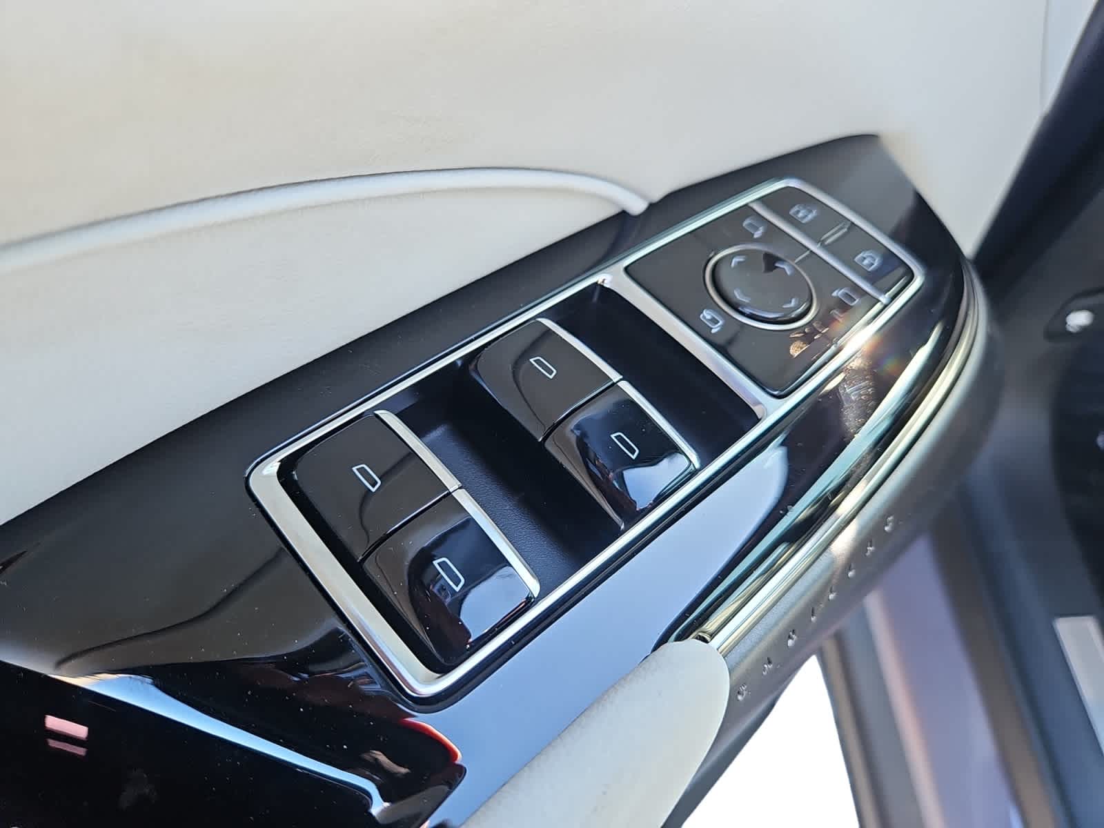 new 2025 Cadillac LYRIQ car, priced at $64,115