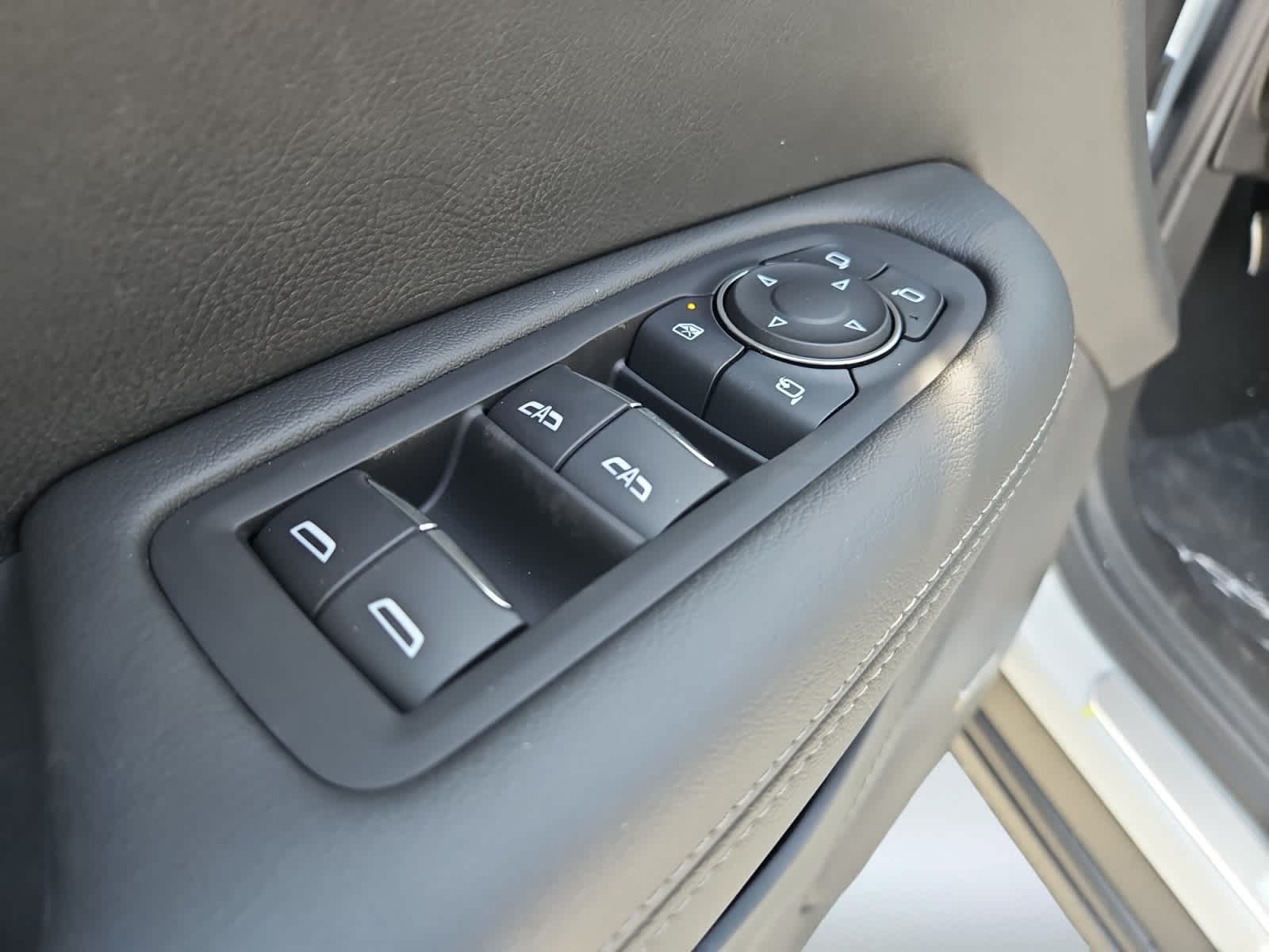 new 2025 Cadillac XT6 car, priced at $63,315
