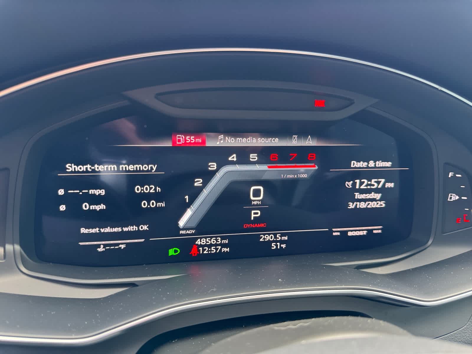used 2022 Audi S6 Sedan car, priced at $51,998