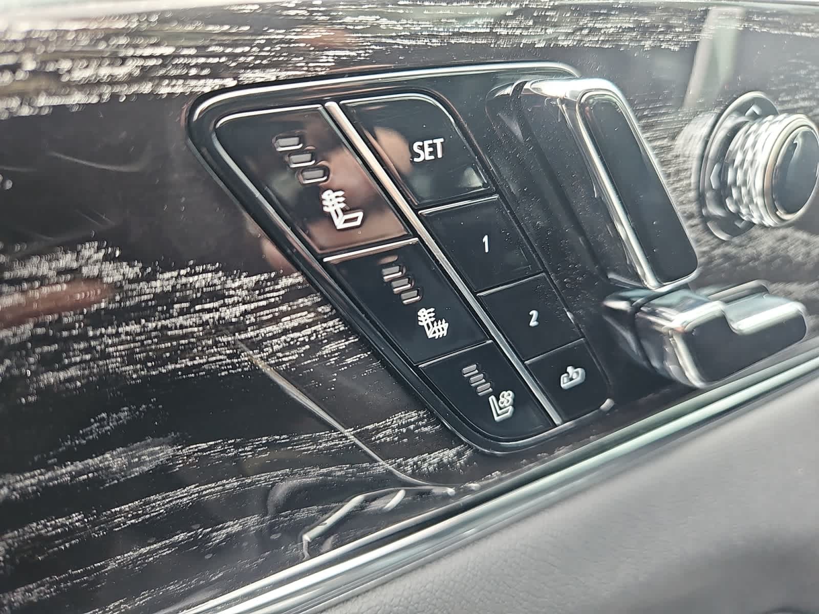 new 2025 Cadillac ESCALADE IQ car, priced at $132,960