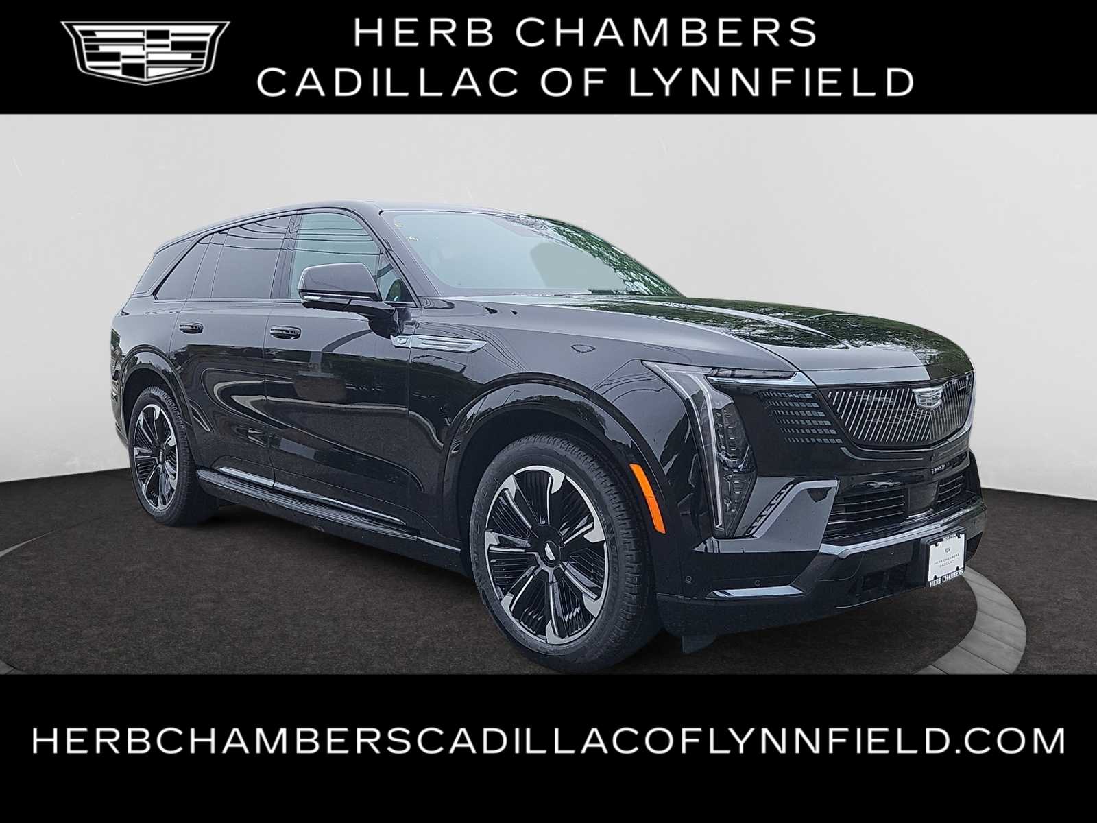 new 2025 Cadillac ESCALADE IQ car, priced at $134,955