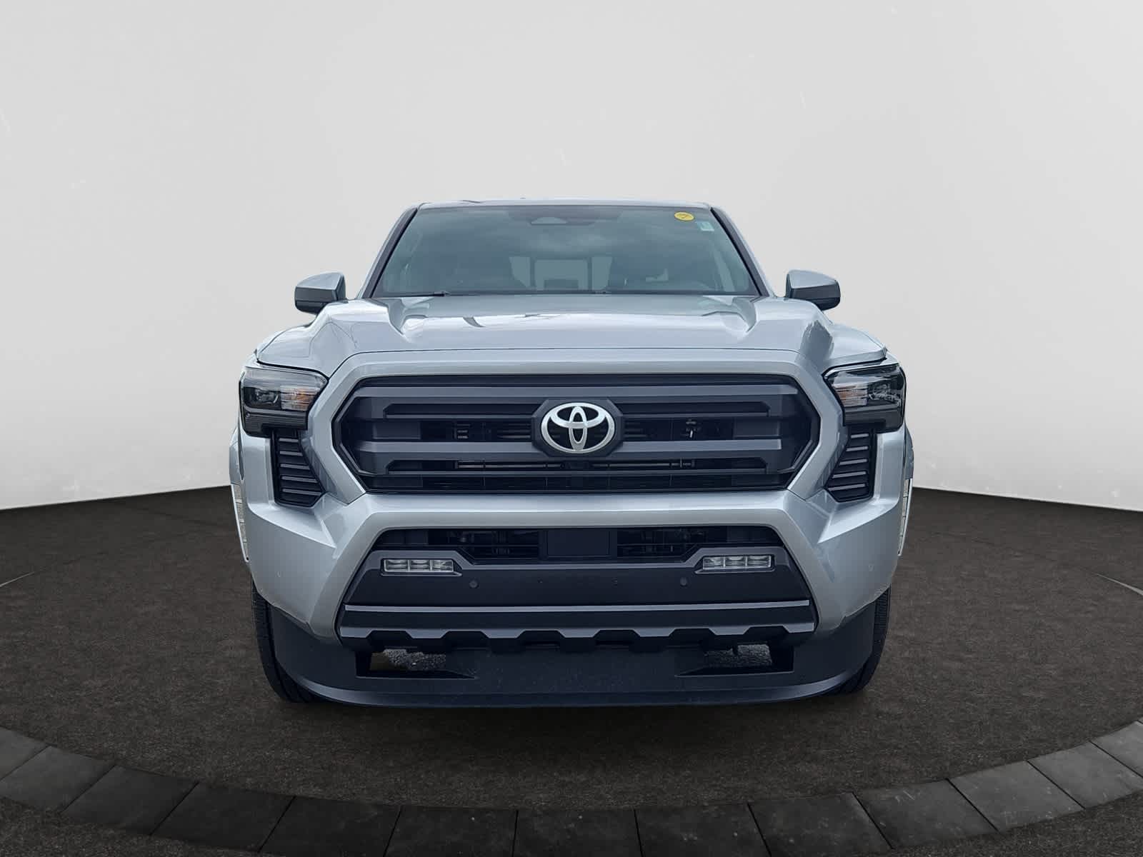used 2024 Toyota Tacoma 4WD car, priced at $39,998