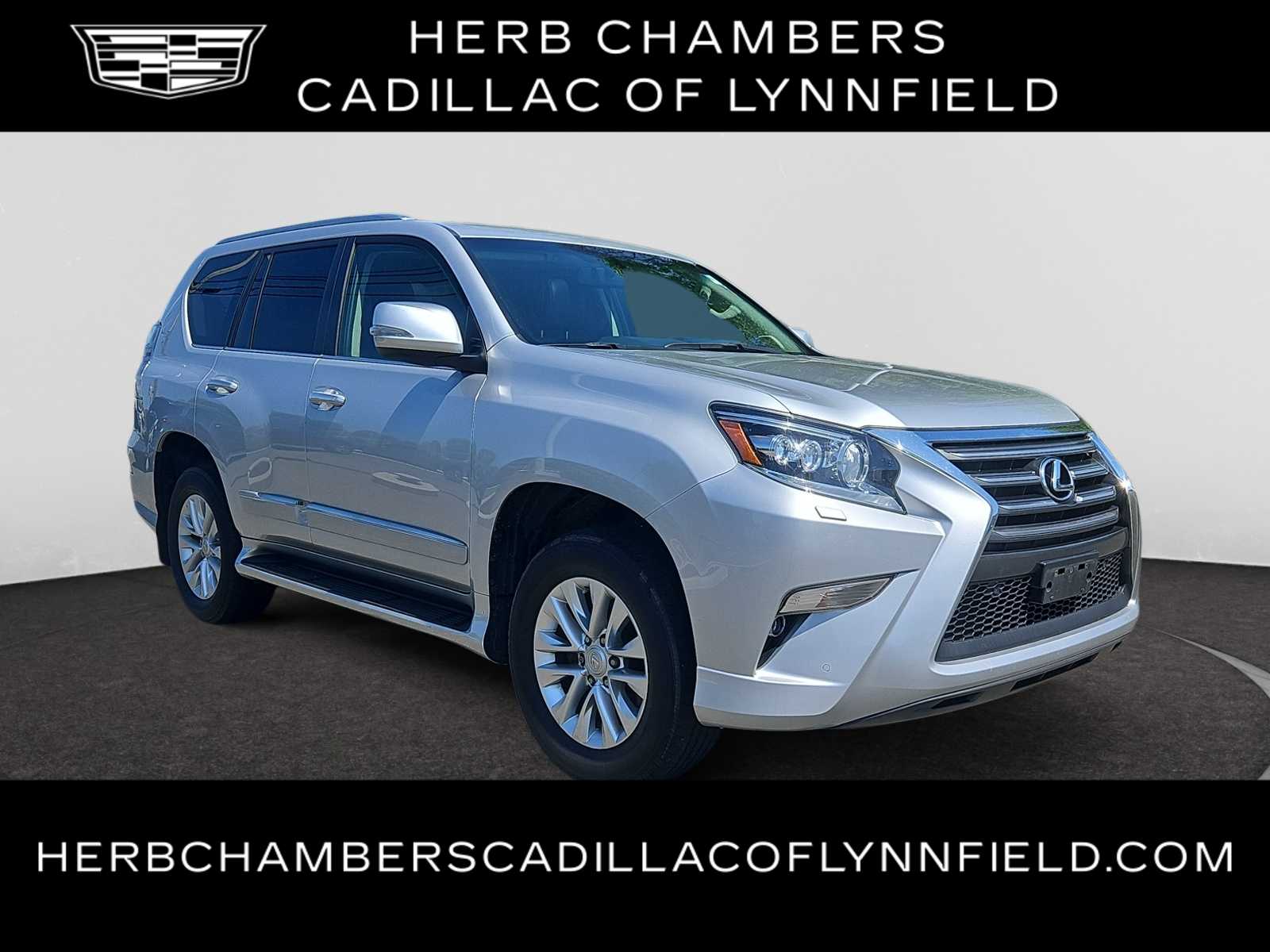 used 2018 Lexus GX car, priced at $25,898