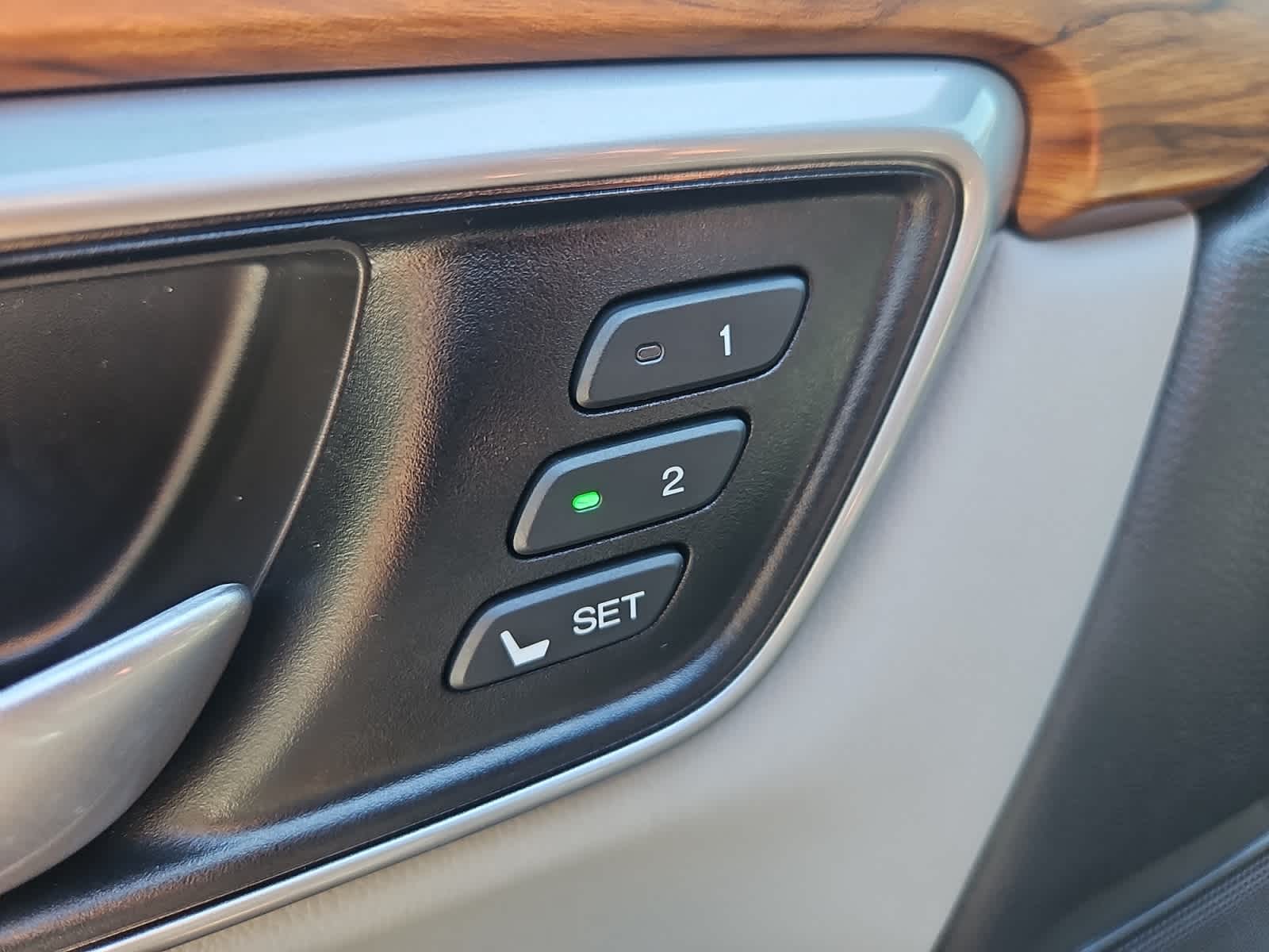 used 2018 Honda CR-V car, priced at $22,998