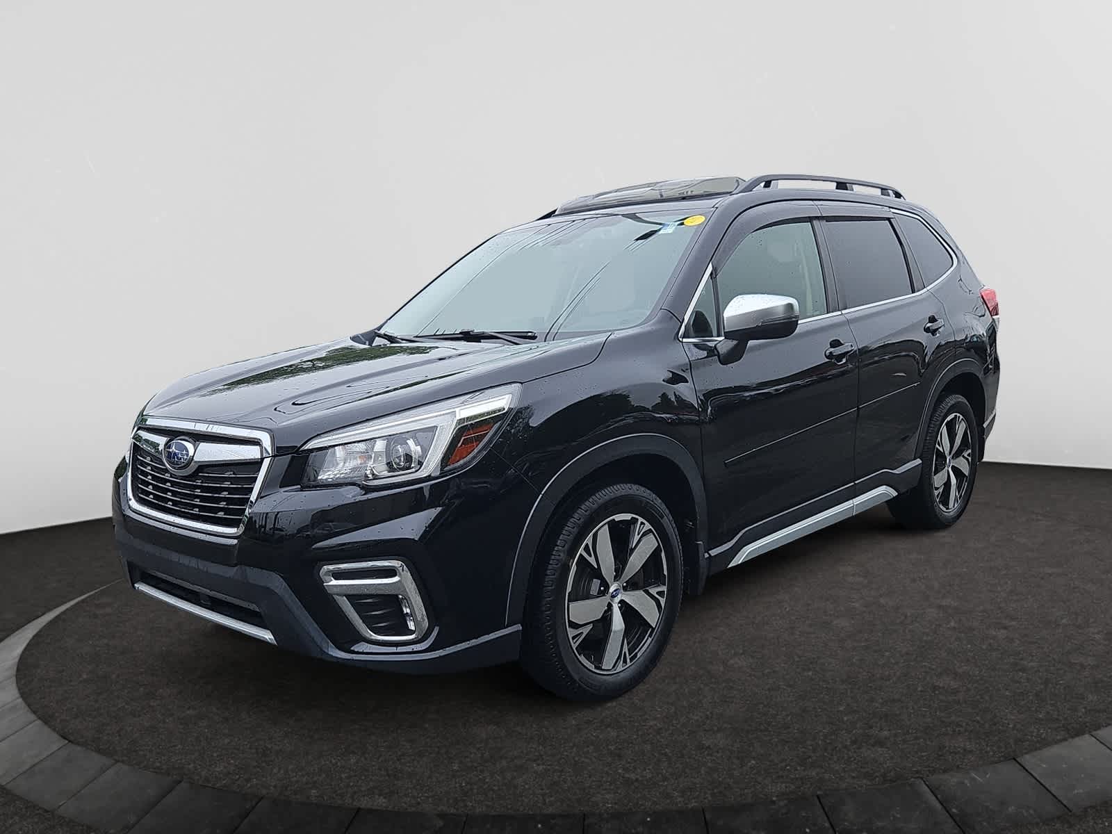 used 2020 Subaru Forester car, priced at $24,998