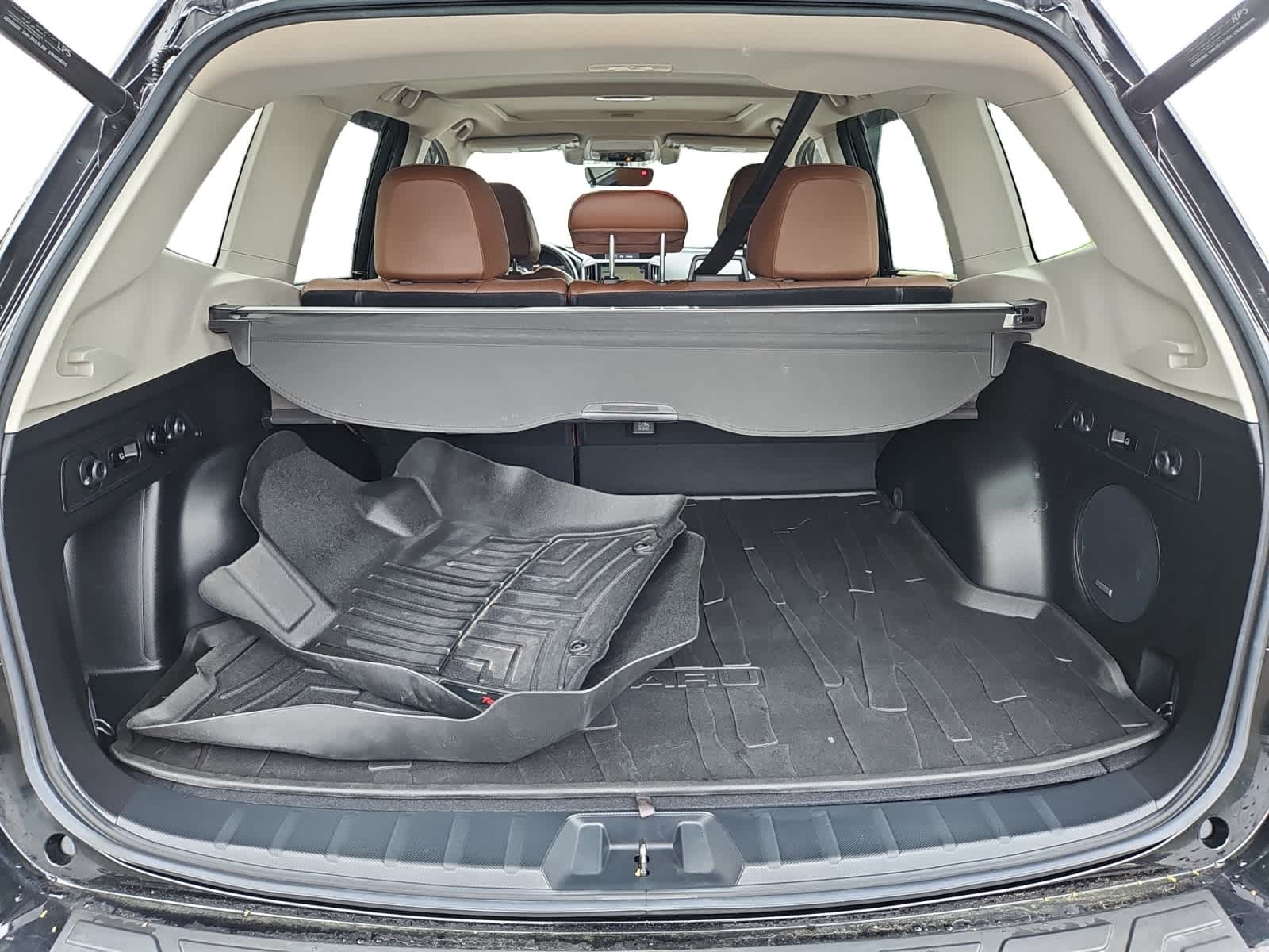 used 2020 Subaru Forester car, priced at $24,998