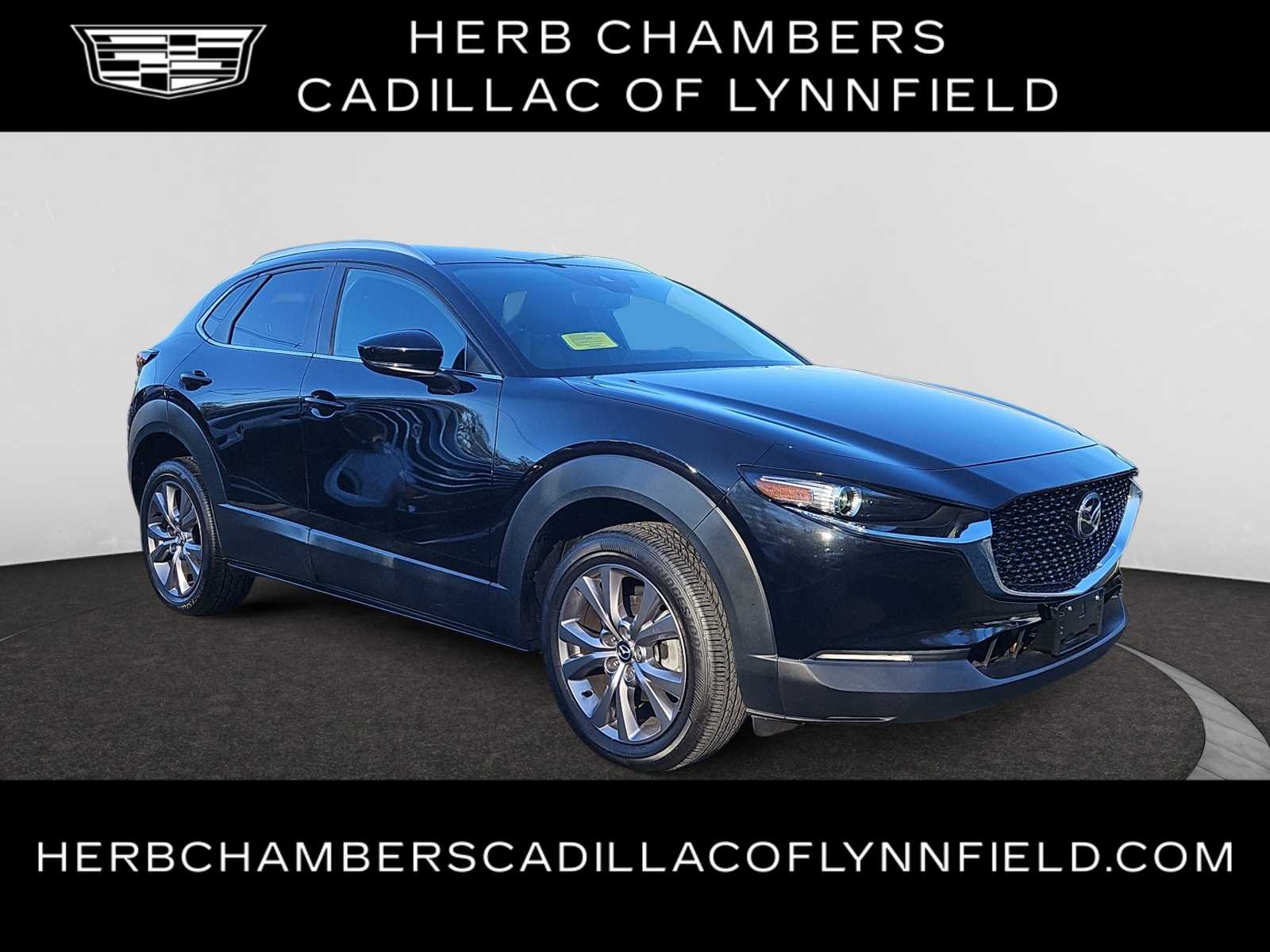 used 2023 Mazda CX-30 car, priced at $22,888