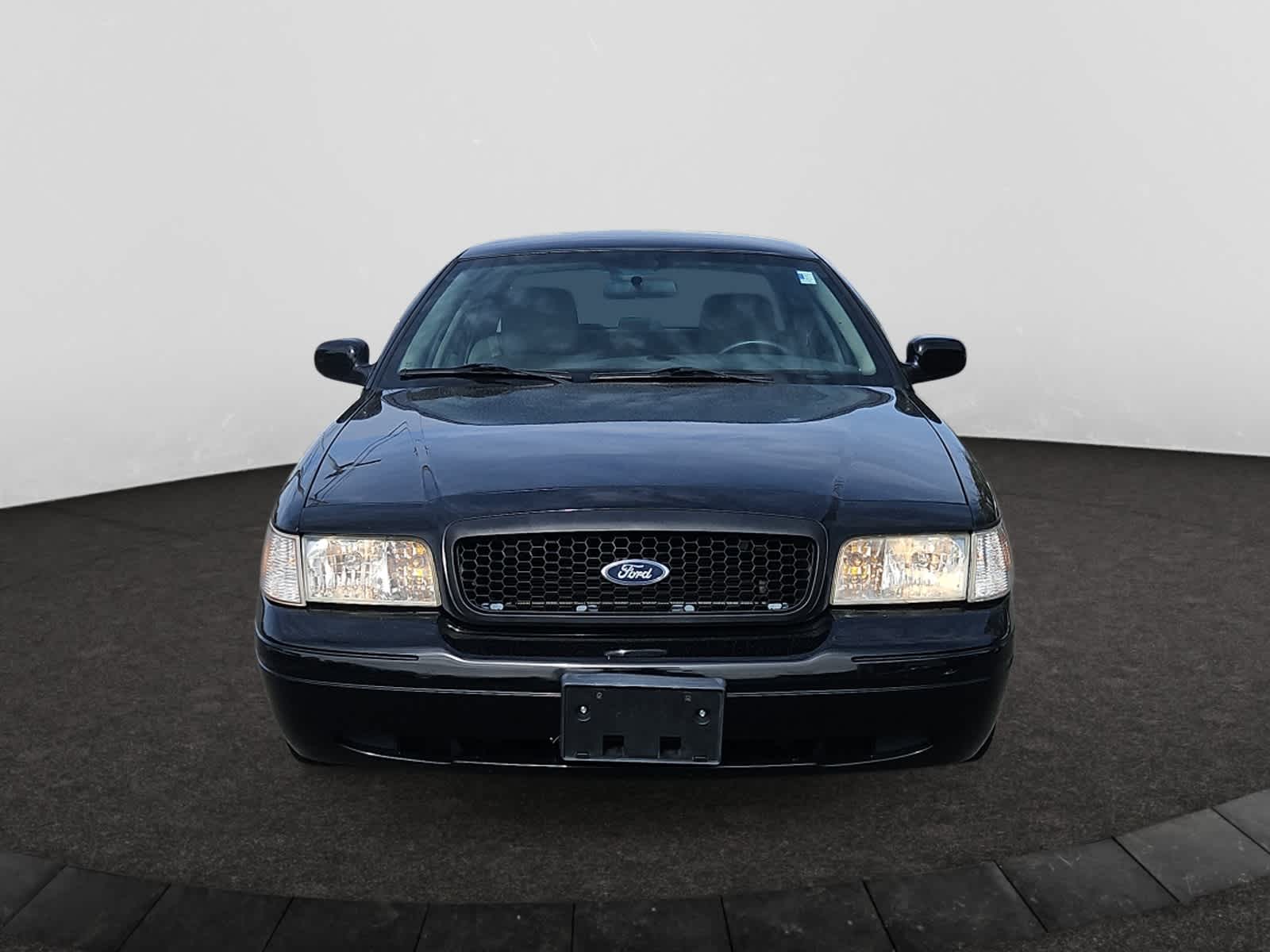 used 2011 Ford Crown Victoria car, priced at $11,998