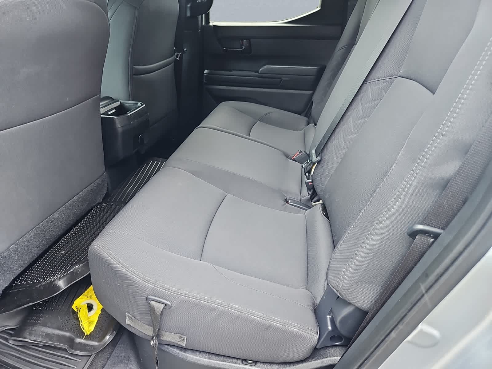 used 2024 Toyota Tacoma 4WD car, priced at $39,998